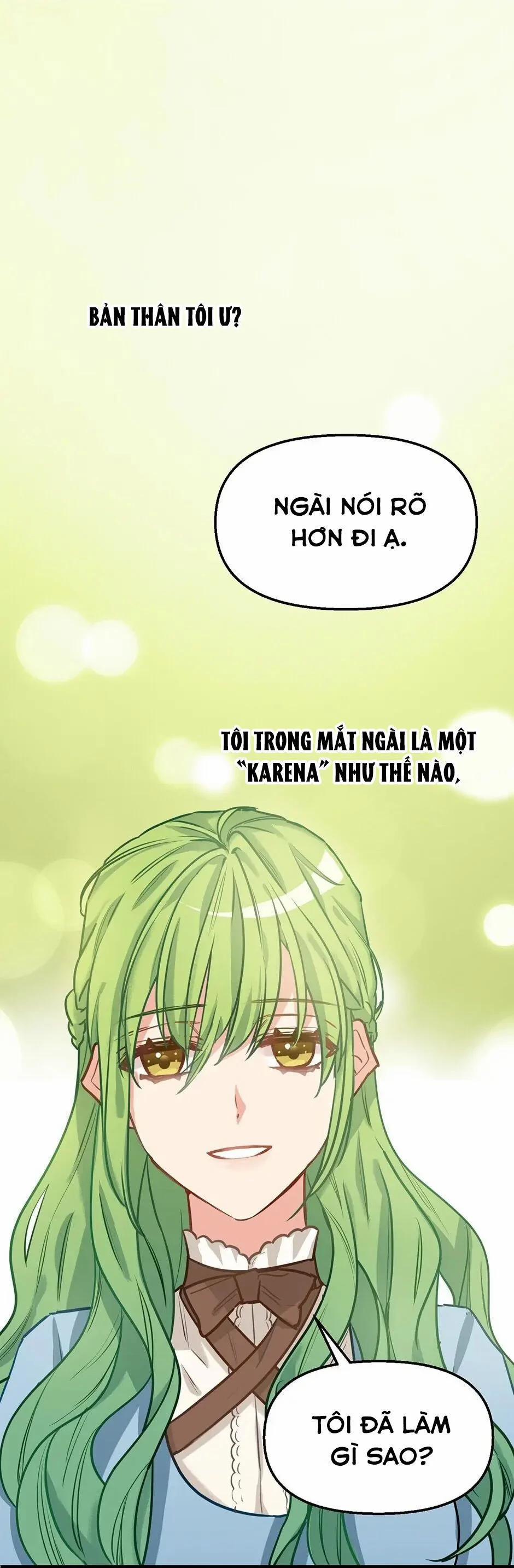 Xin Hãy Bỏ Mặc Tôi 4 trang 20