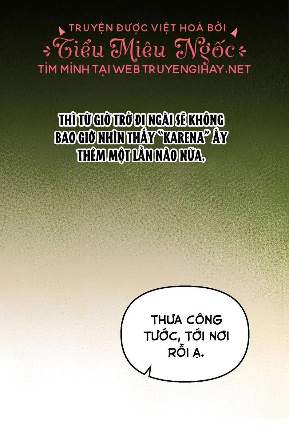 Xin Hãy Bỏ Mặc Tôi 4 trang 21