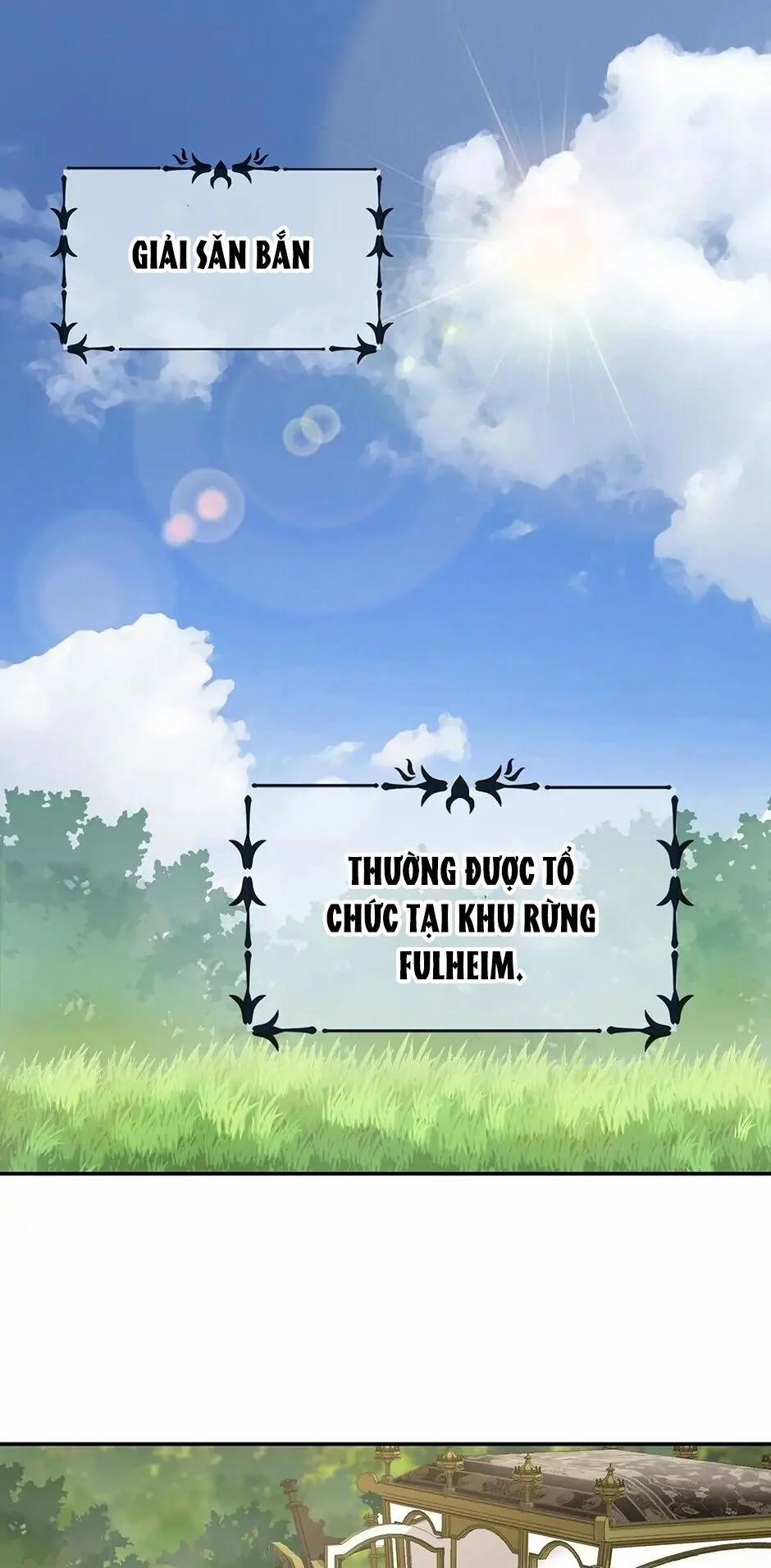 Xin Hãy Bỏ Mặc Tôi 4 trang 22