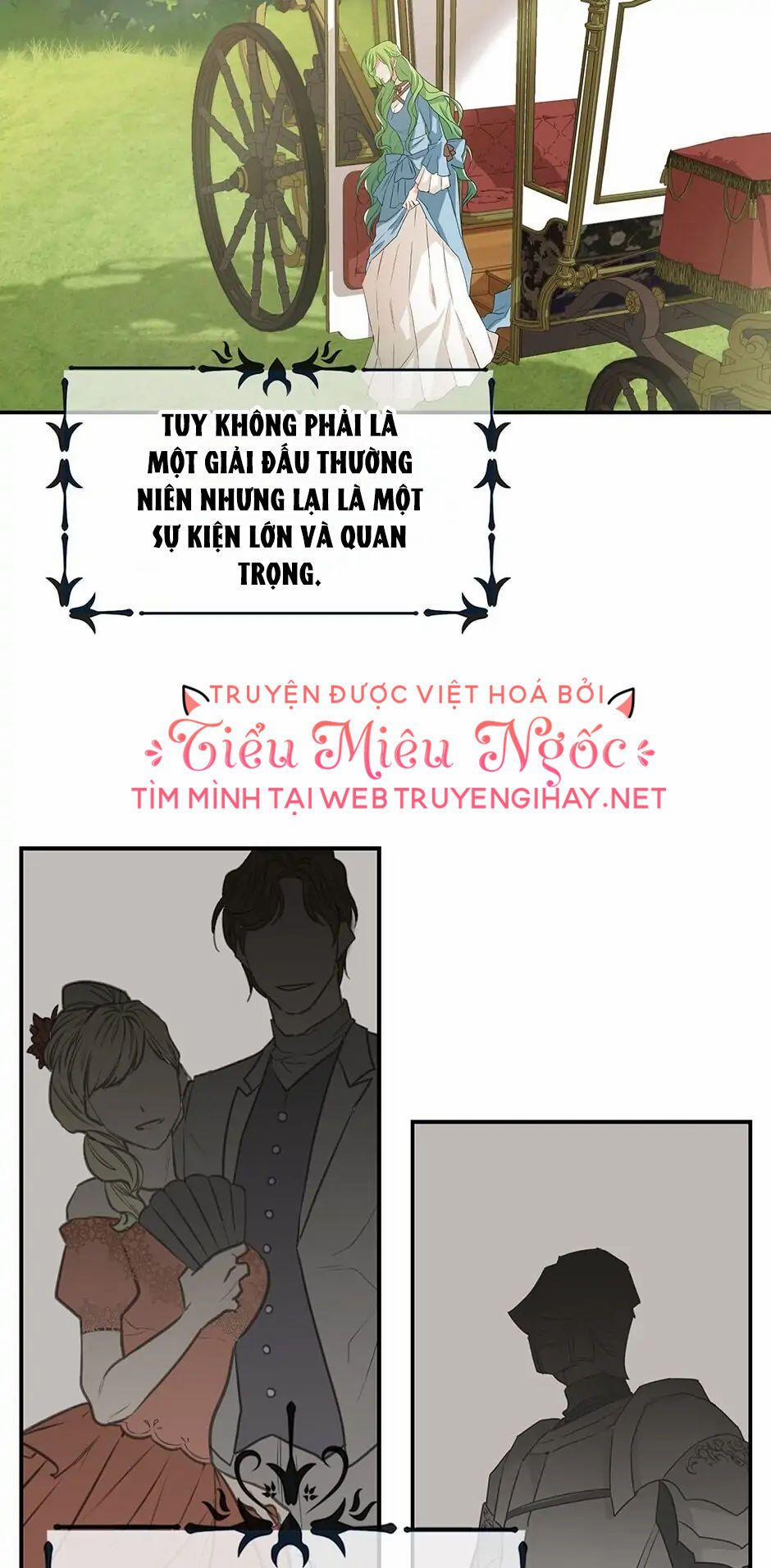 Xin Hãy Bỏ Mặc Tôi 4 trang 23