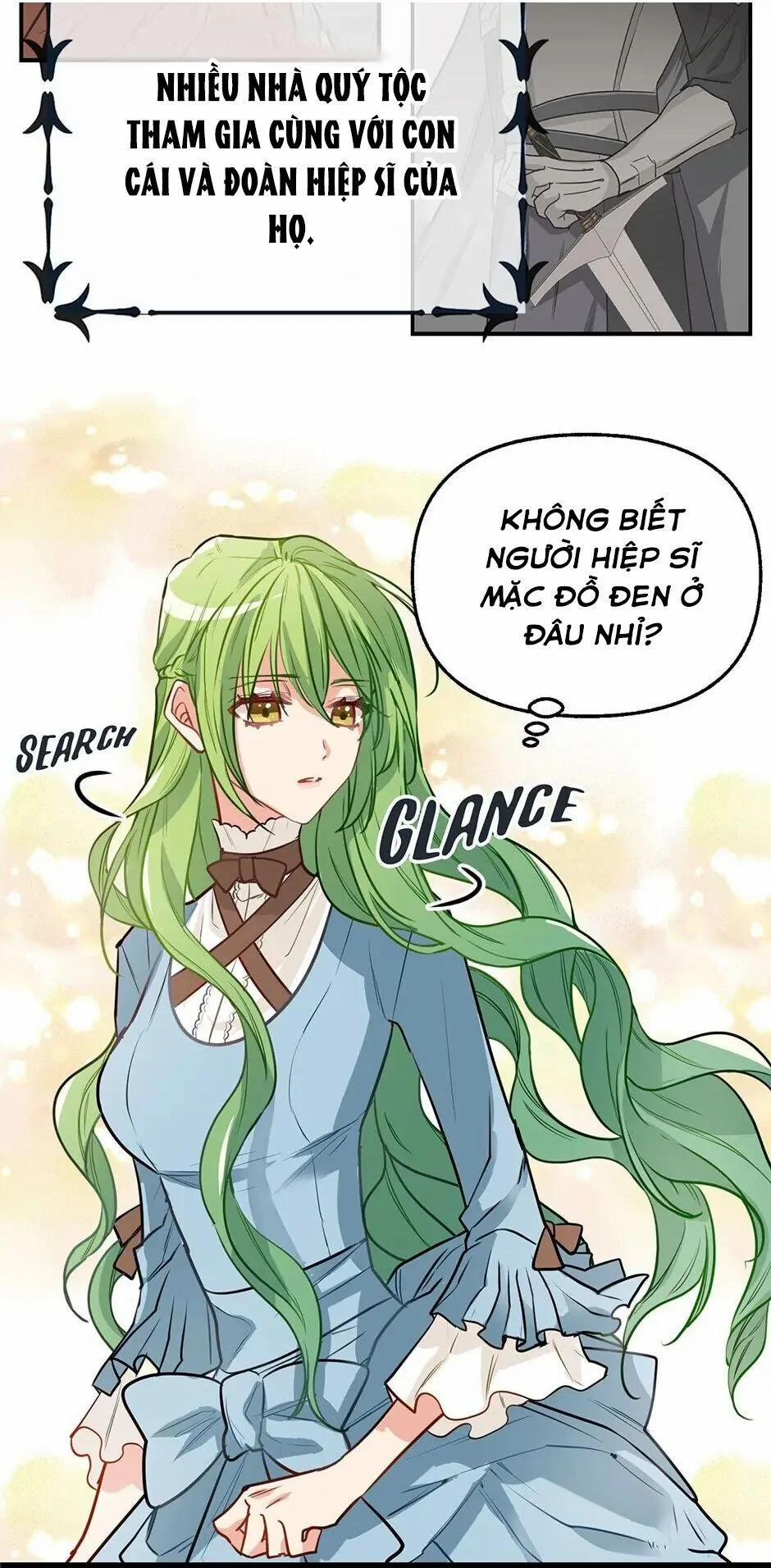 Xin Hãy Bỏ Mặc Tôi 4 trang 24