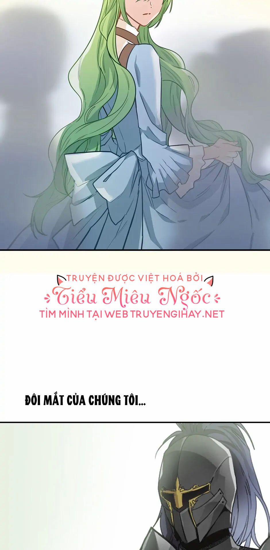 Xin Hãy Bỏ Mặc Tôi 4 trang 29