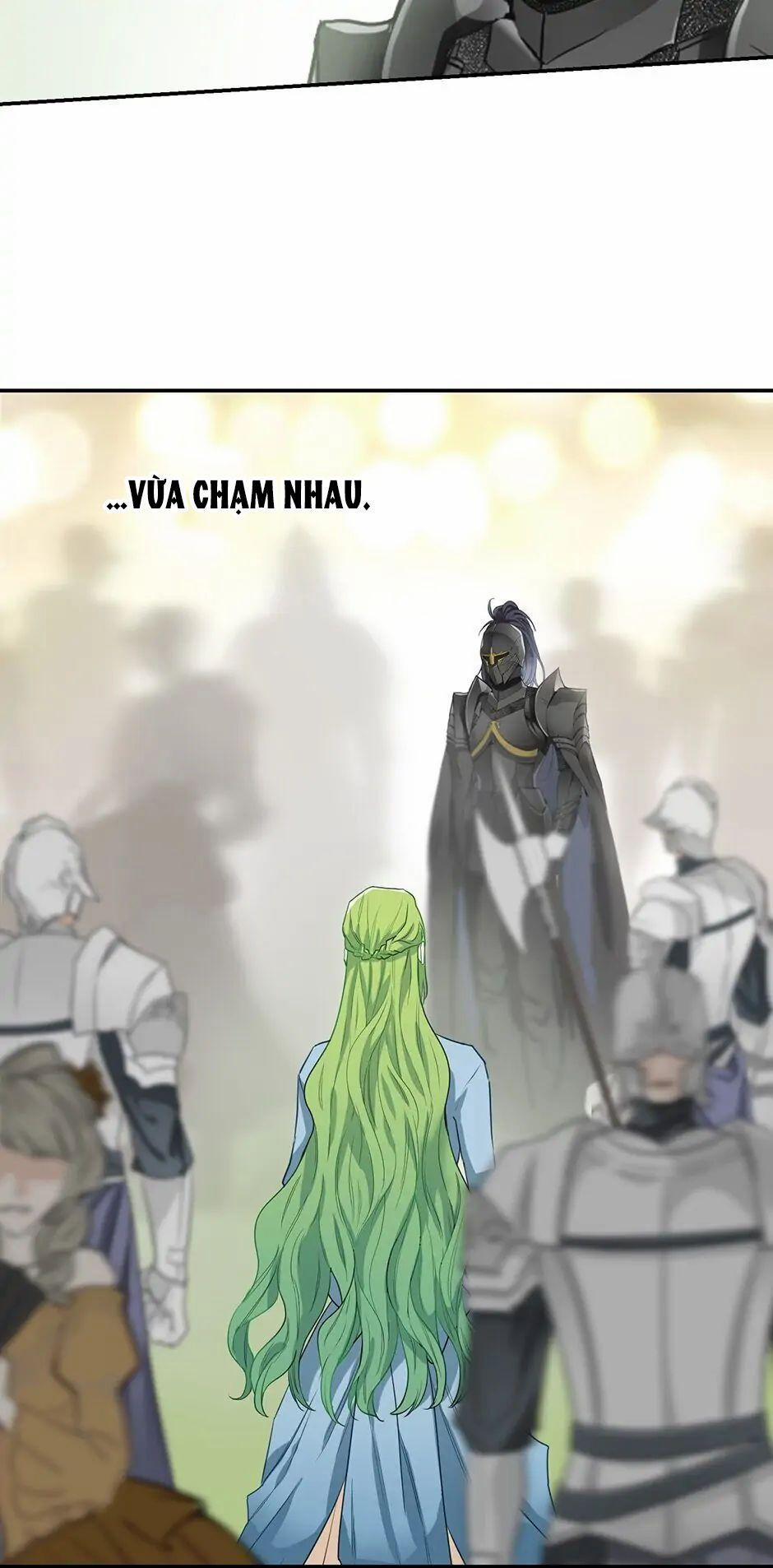 Xin Hãy Bỏ Mặc Tôi 4 trang 30