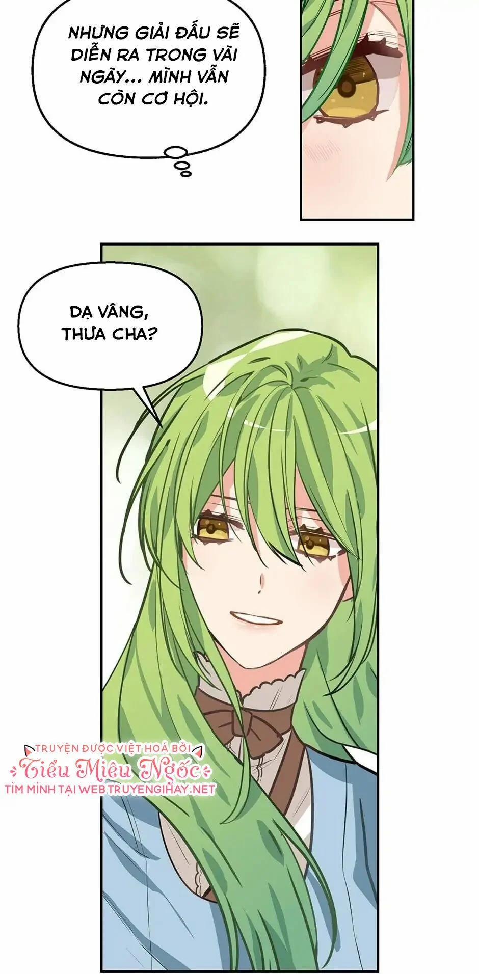 Xin Hãy Bỏ Mặc Tôi 4 trang 33