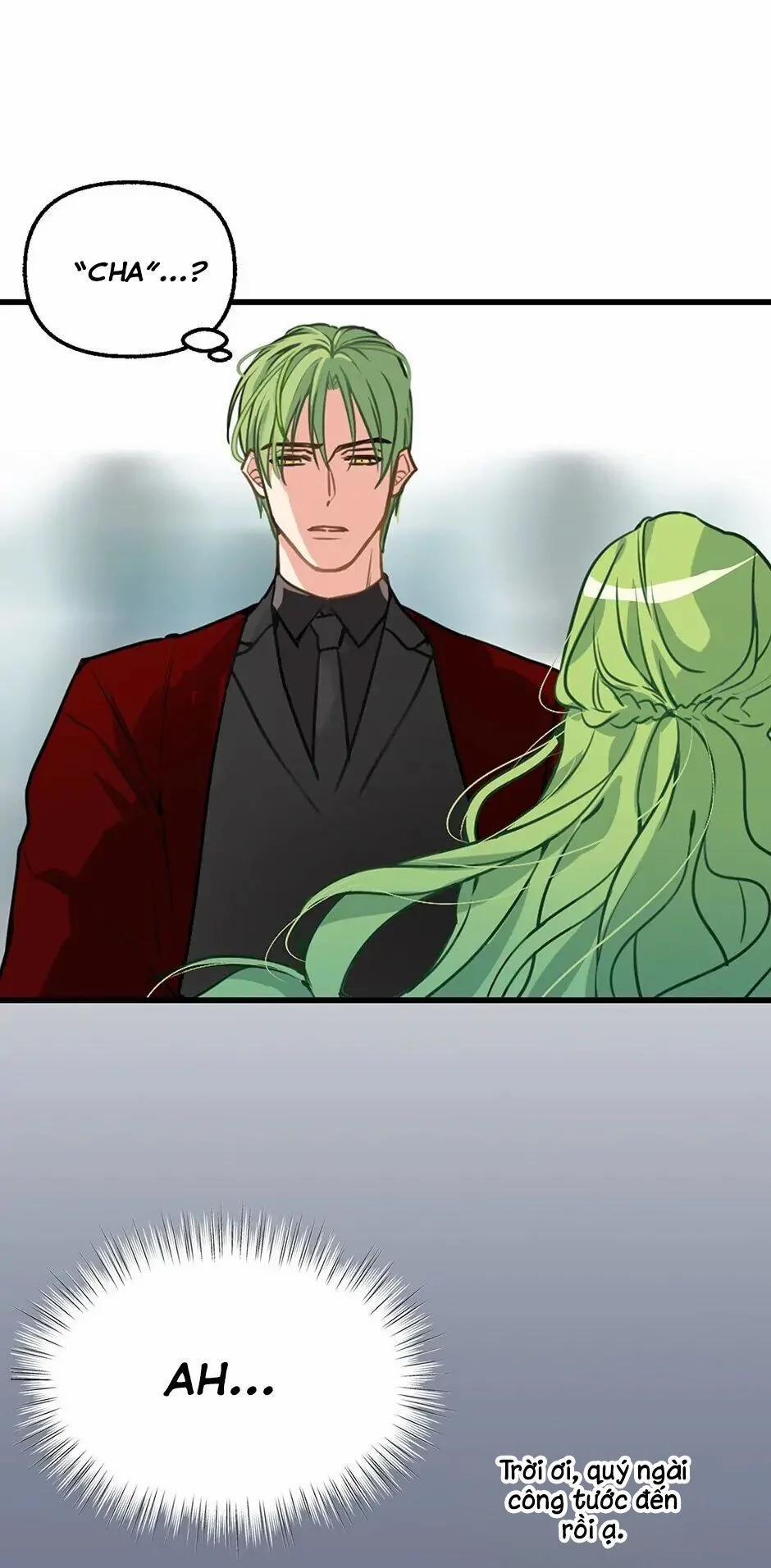 Xin Hãy Bỏ Mặc Tôi 4 trang 34