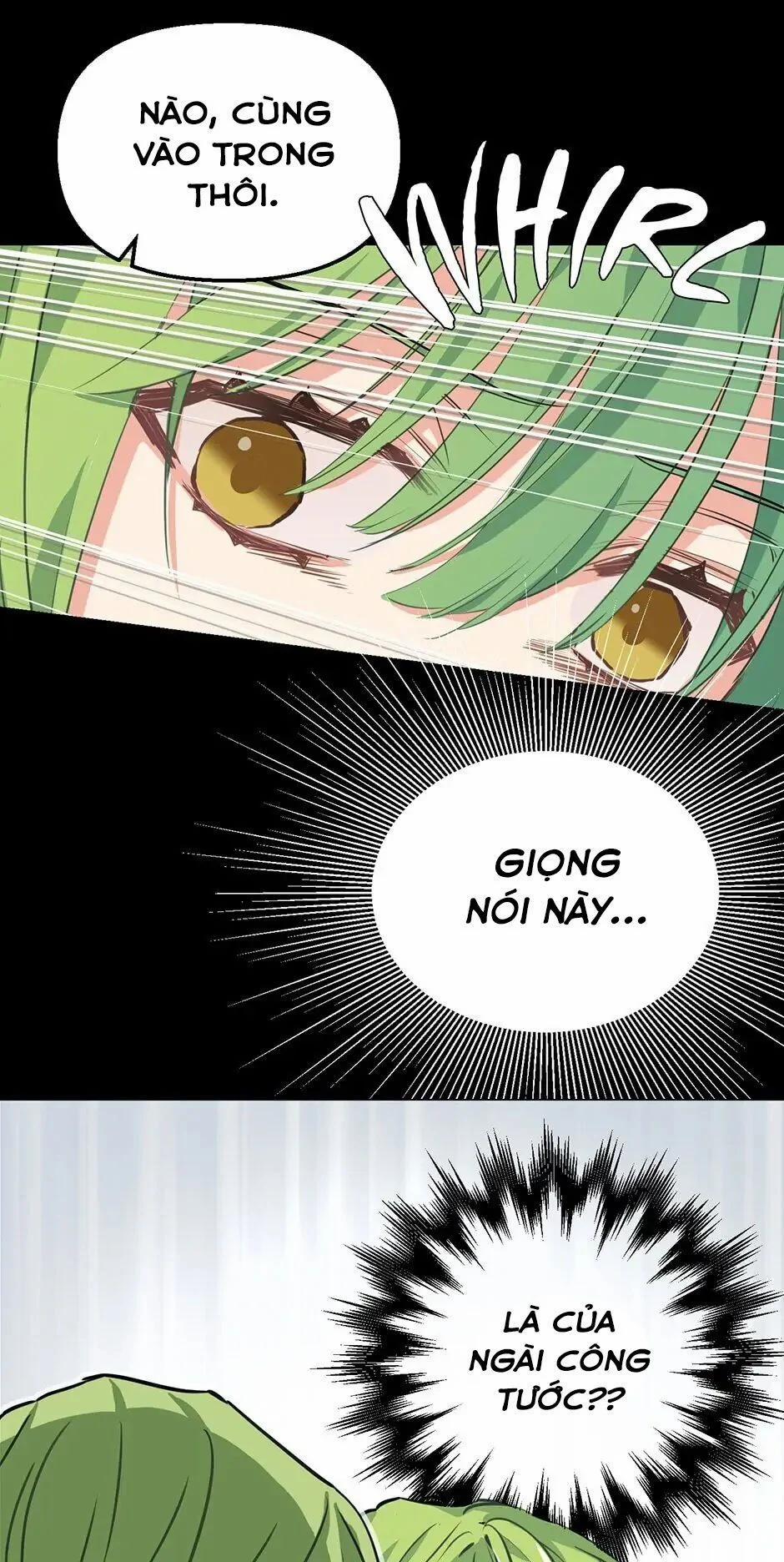 Xin Hãy Bỏ Mặc Tôi 4 trang 7