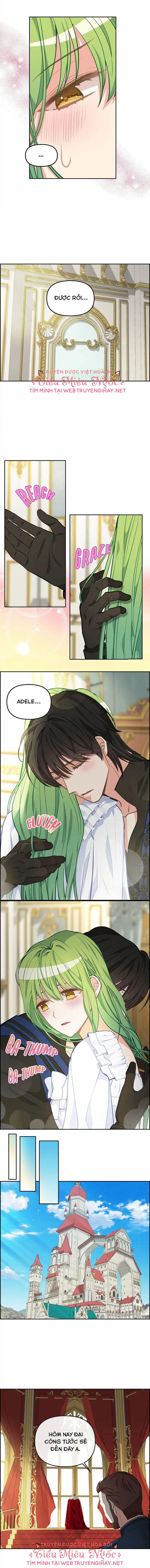 Xin Hãy Bỏ Mặc Tôi 40 trang 7