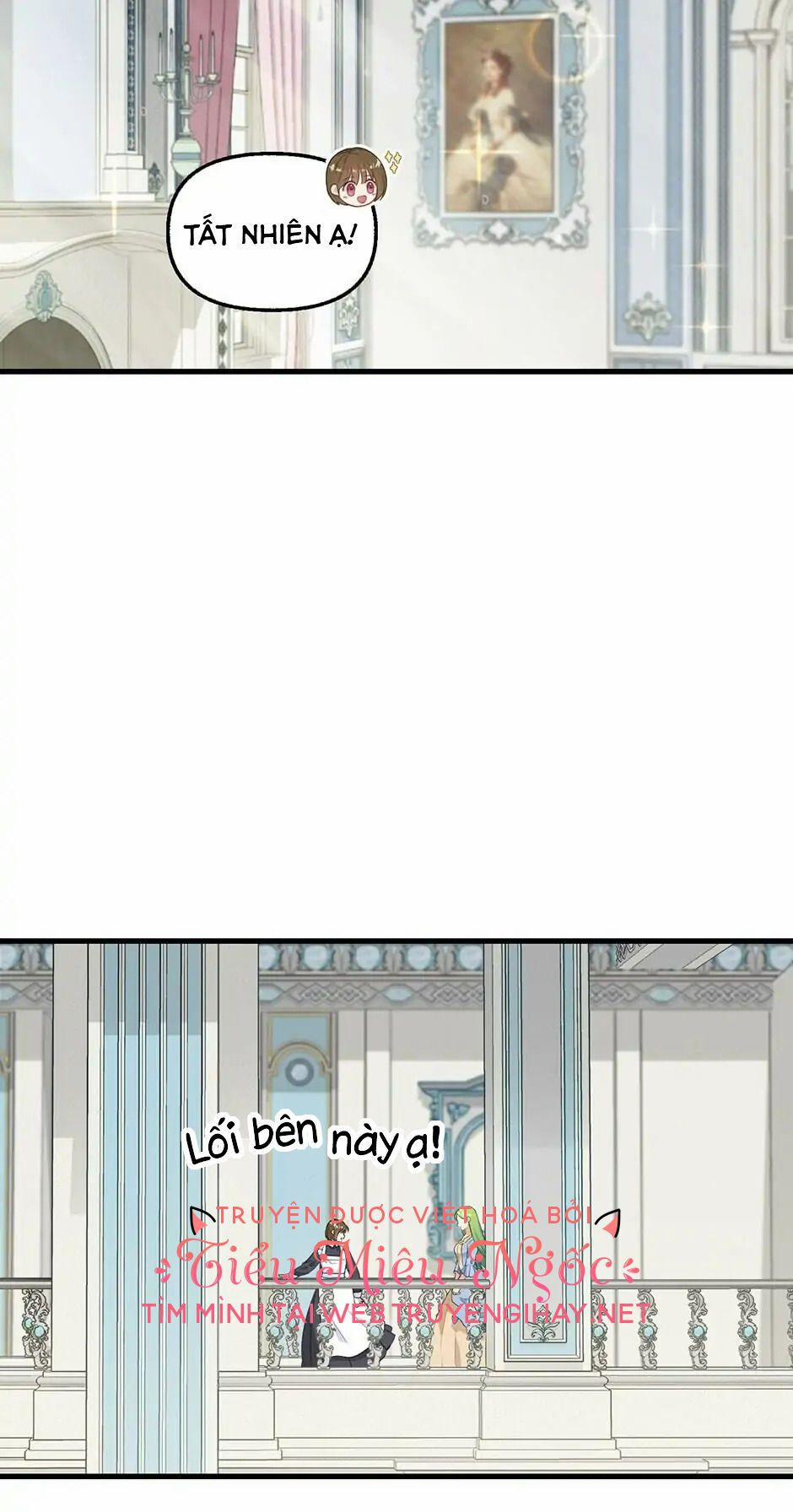 Xin Hãy Bỏ Mặc Tôi 43 trang 15