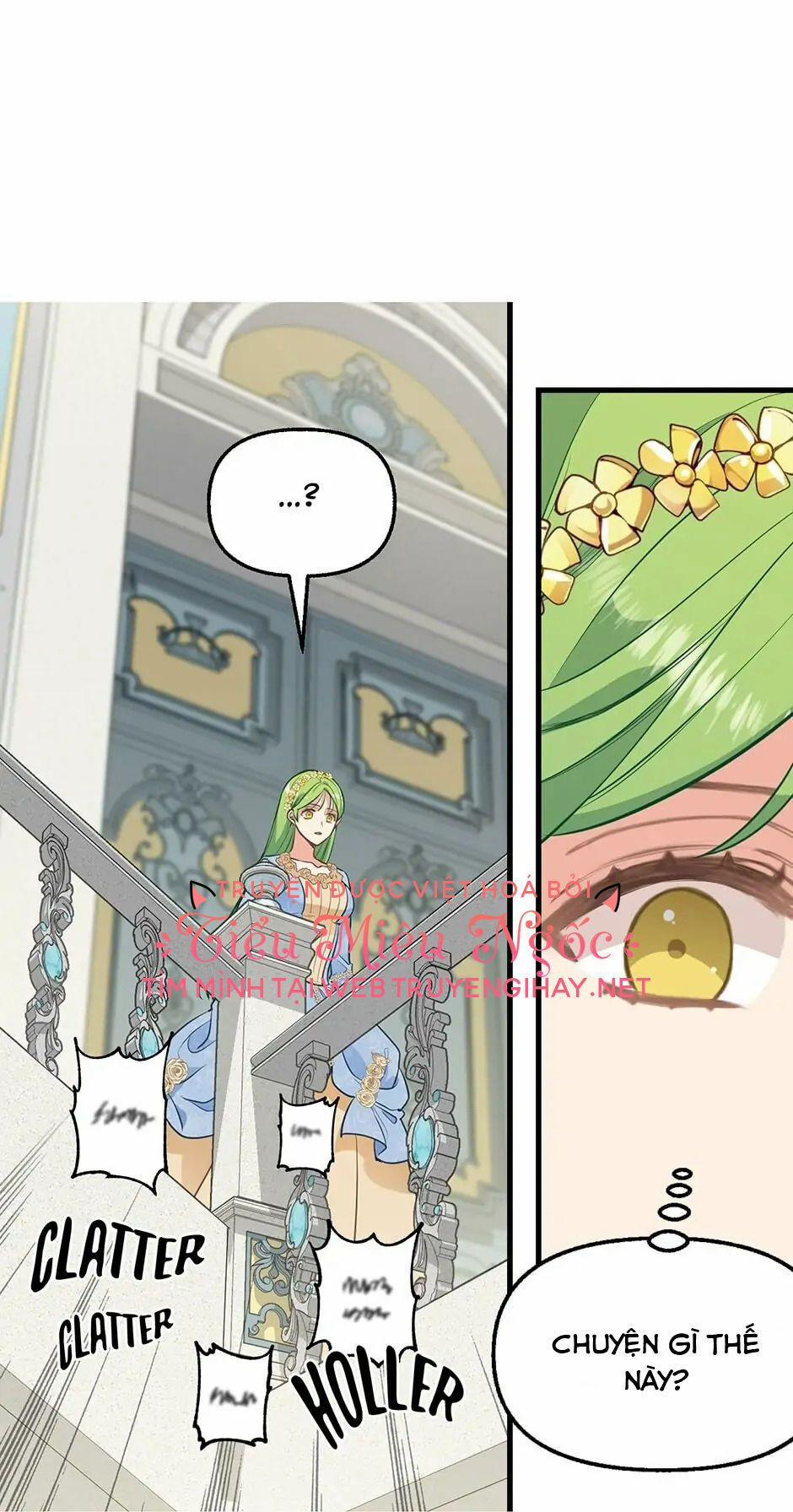 Xin Hãy Bỏ Mặc Tôi 43 trang 16