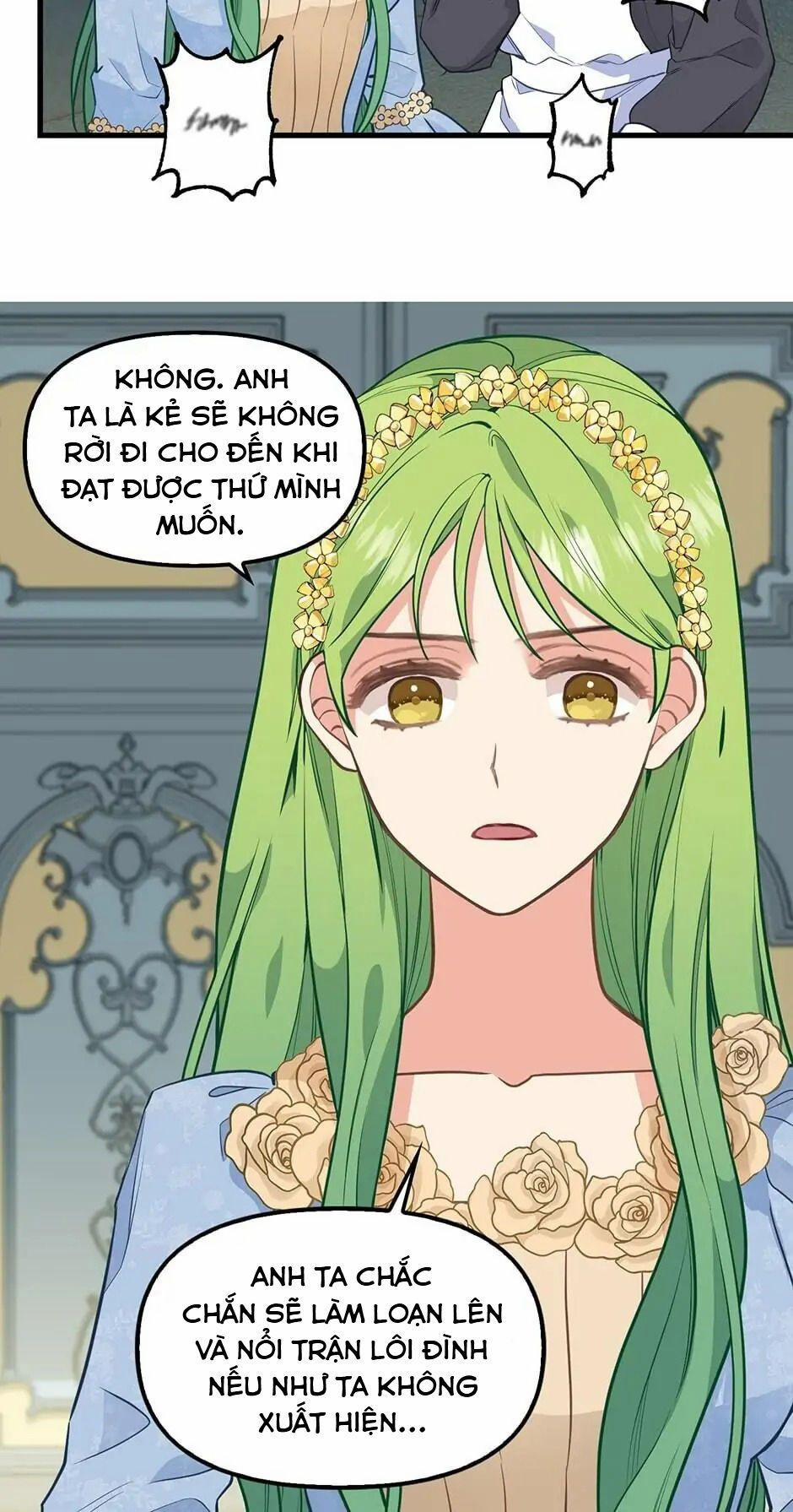 Xin Hãy Bỏ Mặc Tôi 43 trang 19