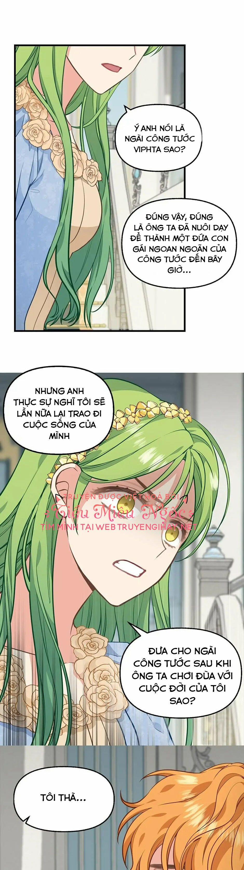 Xin Hãy Bỏ Mặc Tôi 43 trang 26