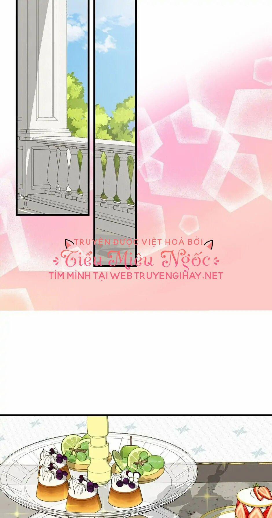 Xin Hãy Bỏ Mặc Tôi 43 trang 4