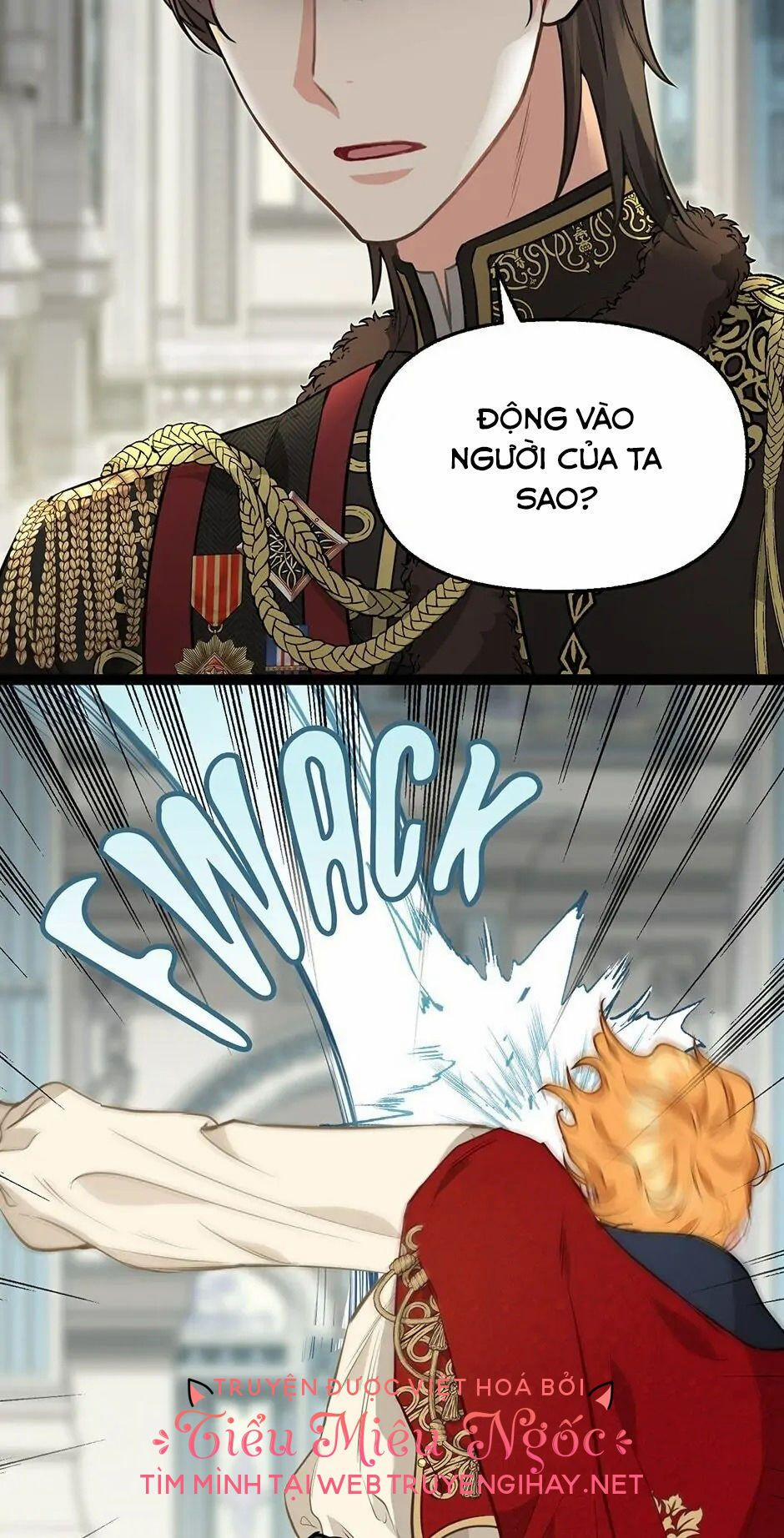 Xin Hãy Bỏ Mặc Tôi 44 trang 12