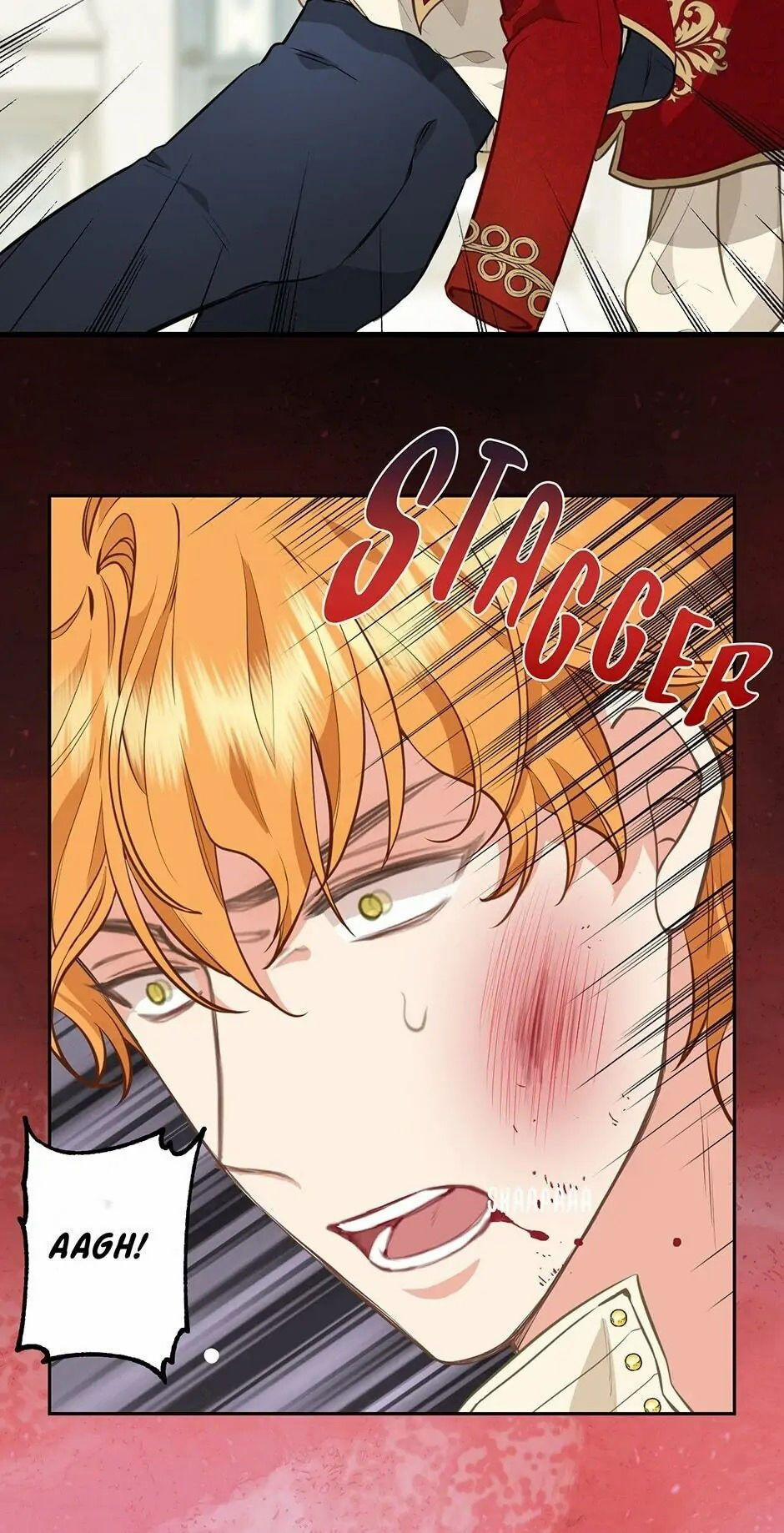 Xin Hãy Bỏ Mặc Tôi 44 trang 13