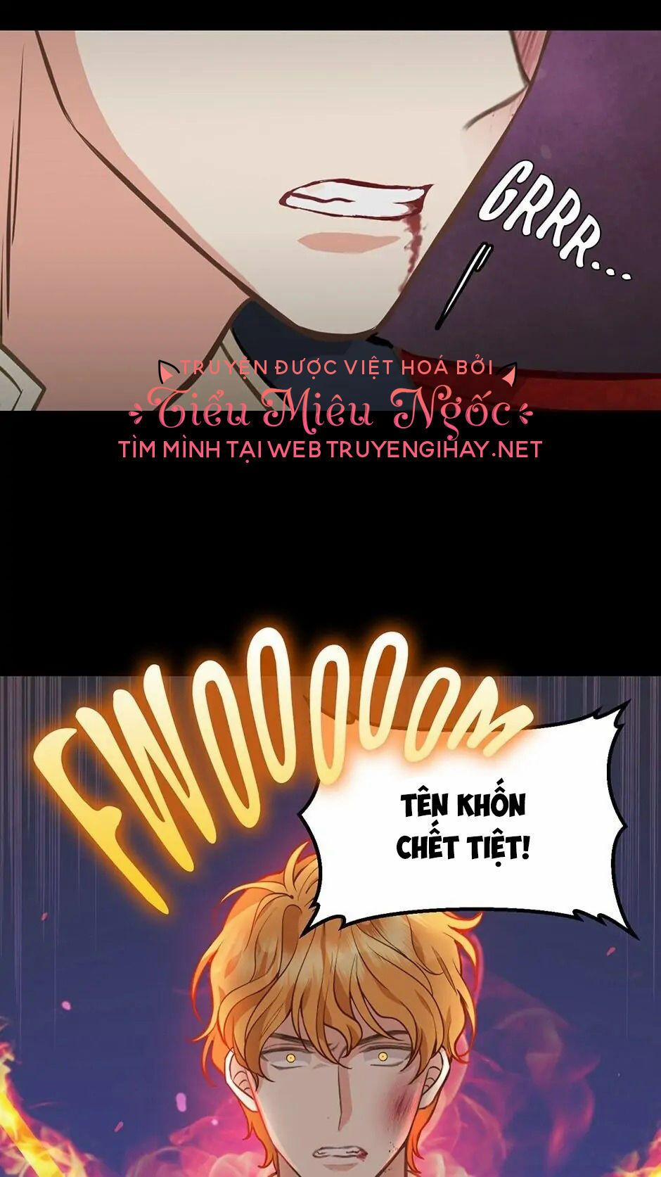 Xin Hãy Bỏ Mặc Tôi 44 trang 15