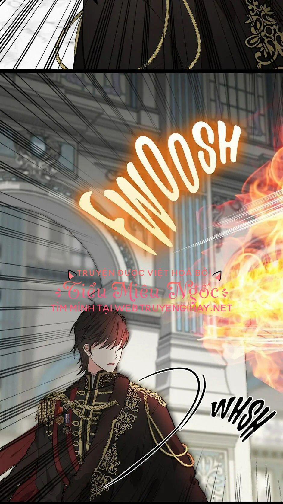 Xin Hãy Bỏ Mặc Tôi 44 trang 17