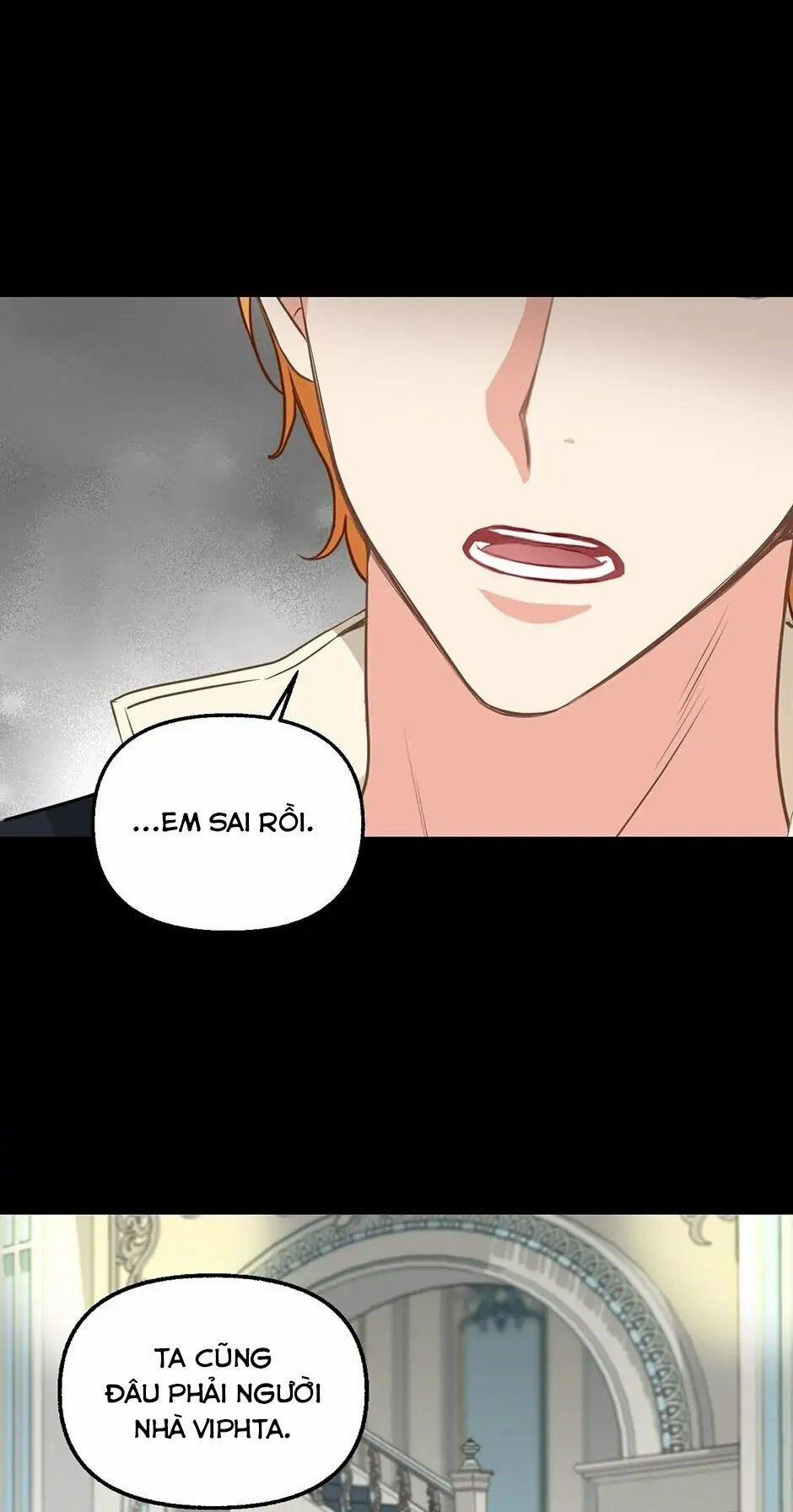 Xin Hãy Bỏ Mặc Tôi 44 trang 2