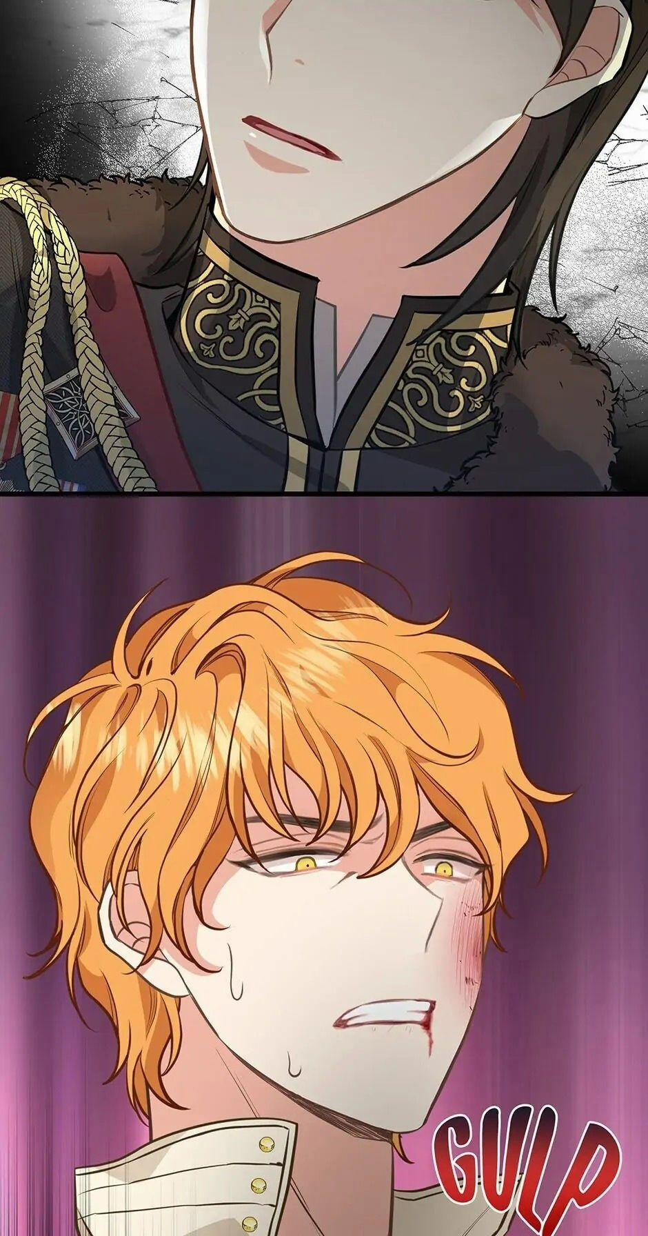 Xin Hãy Bỏ Mặc Tôi 44 trang 22