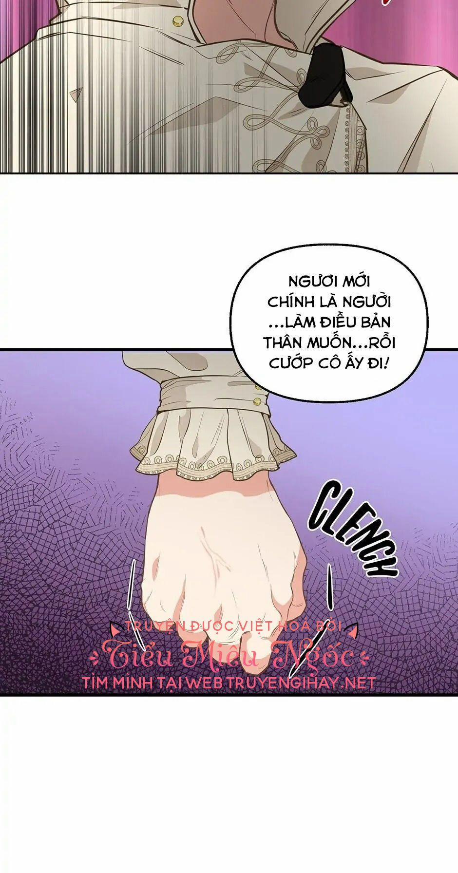 Xin Hãy Bỏ Mặc Tôi 44 trang 23