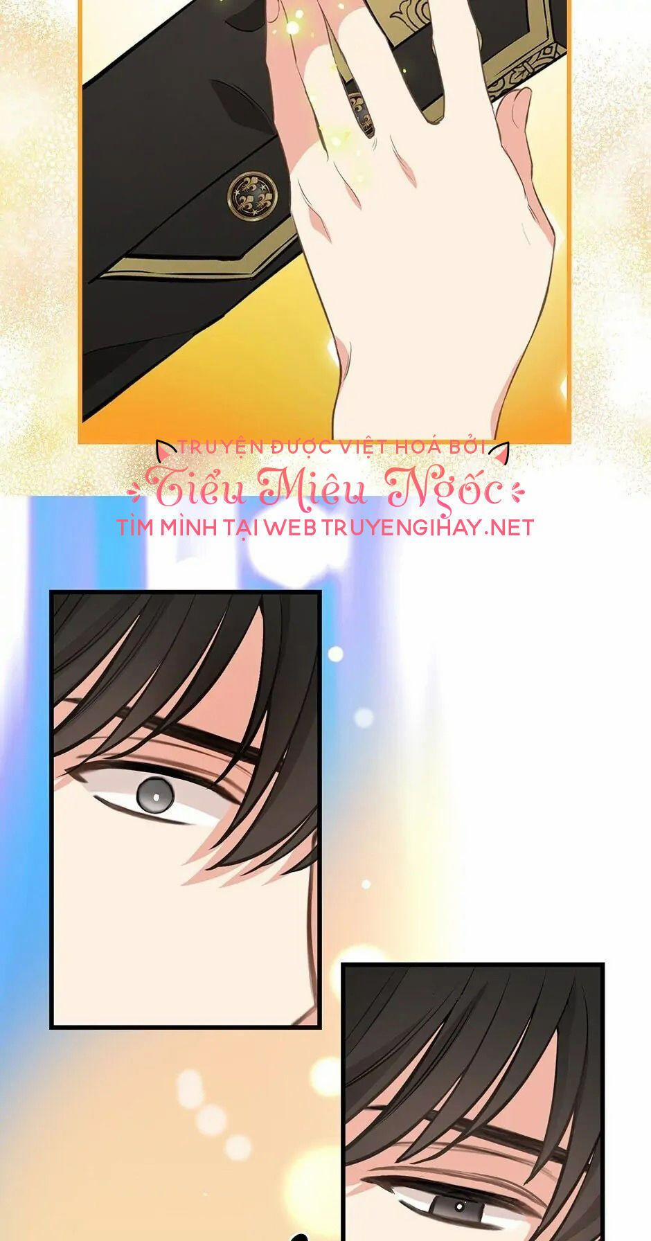 Xin Hãy Bỏ Mặc Tôi 44 trang 25