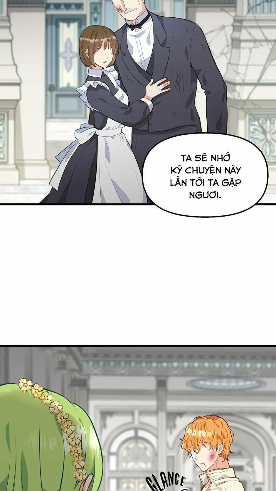 Xin Hãy Bỏ Mặc Tôi 44 trang 28