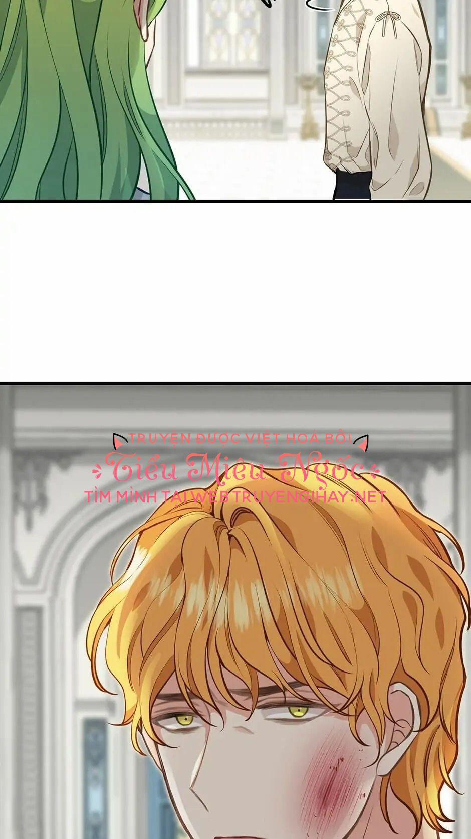 Xin Hãy Bỏ Mặc Tôi 44 trang 29