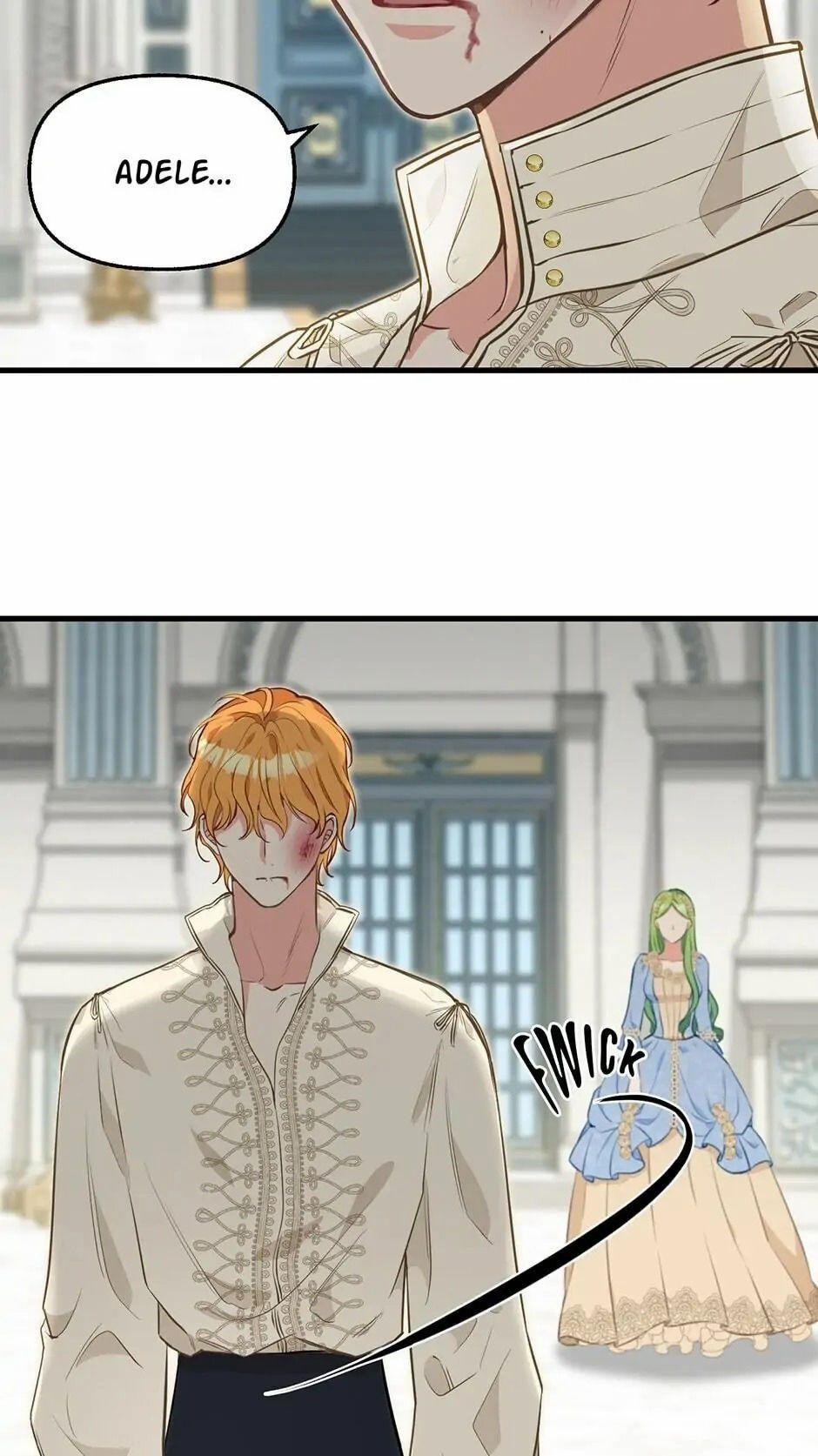 Xin Hãy Bỏ Mặc Tôi 44 trang 30