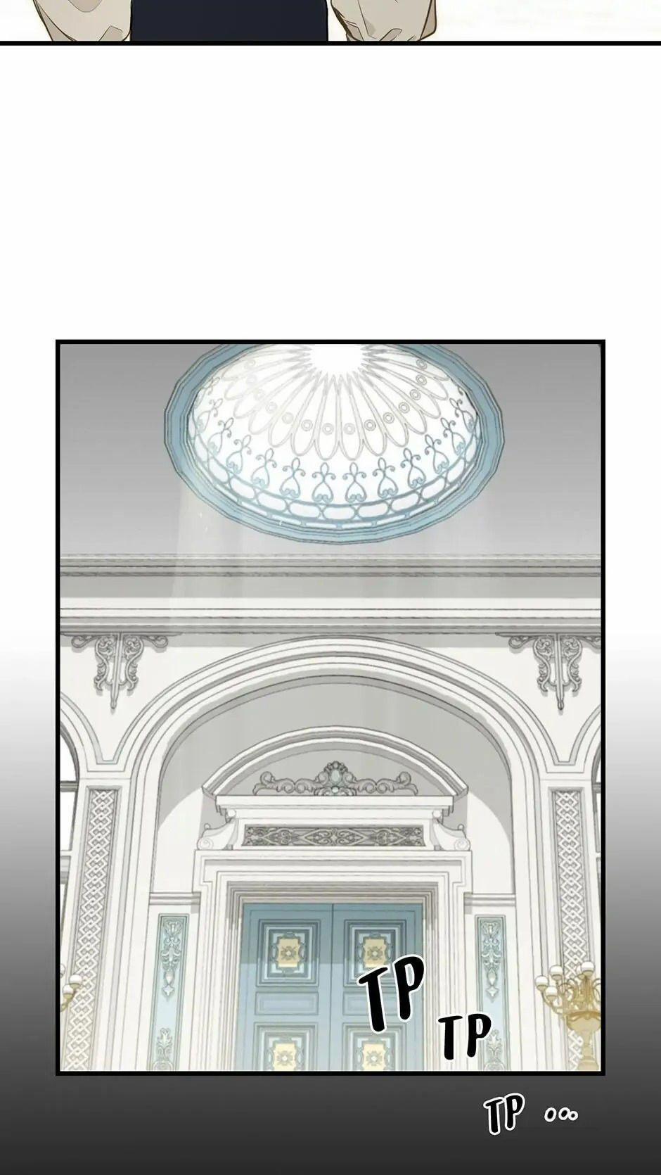 Xin Hãy Bỏ Mặc Tôi 44 trang 31