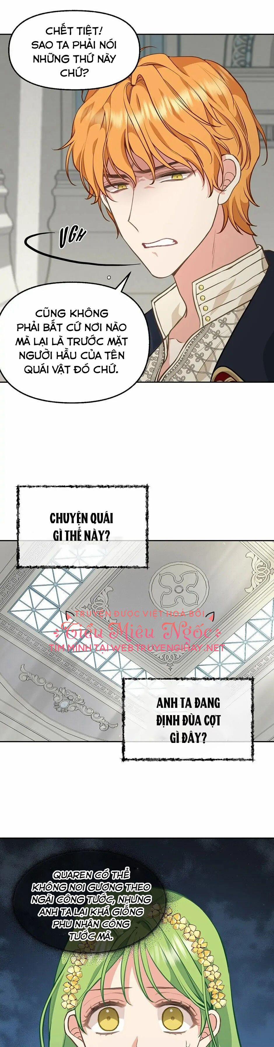 Xin Hãy Bỏ Mặc Tôi 44 trang 5