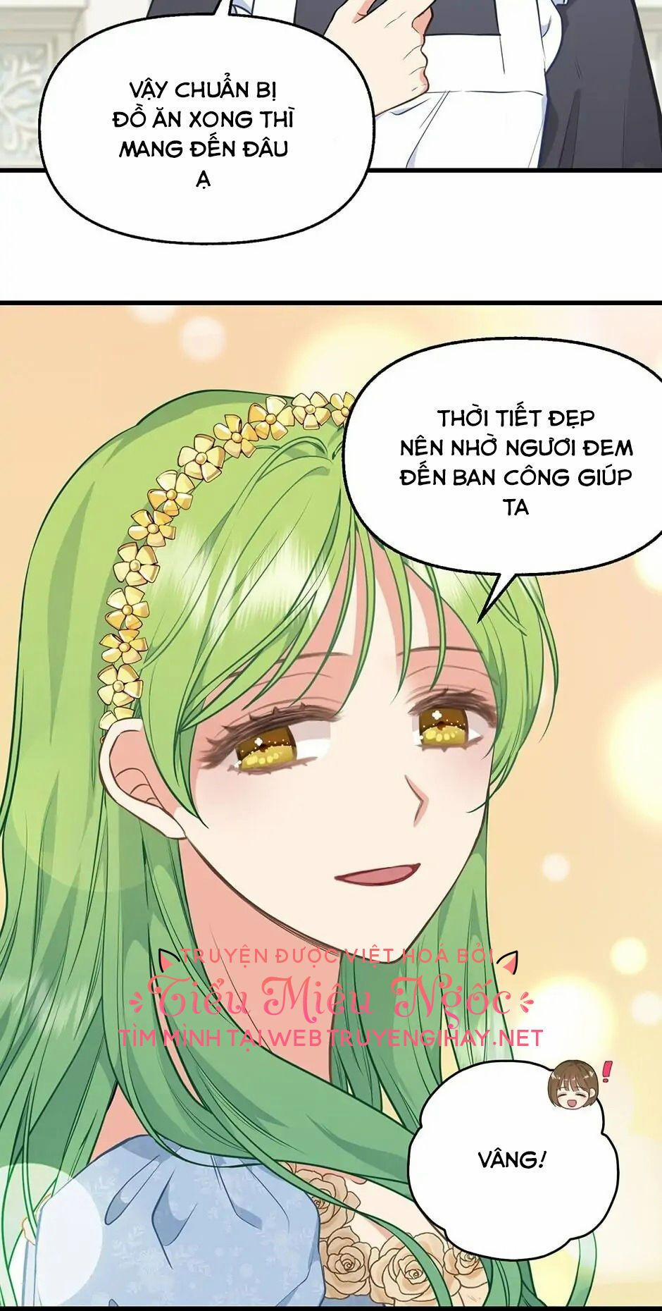 Xin Hãy Bỏ Mặc Tôi 45 trang 11