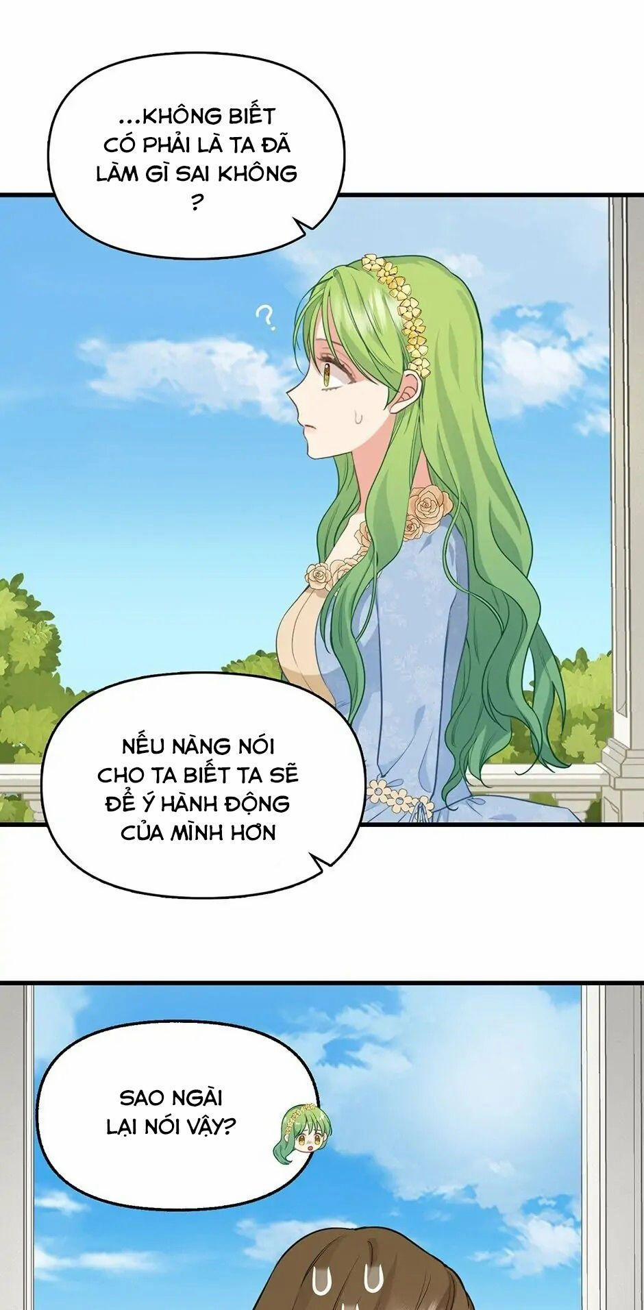 Xin Hãy Bỏ Mặc Tôi 45 trang 24