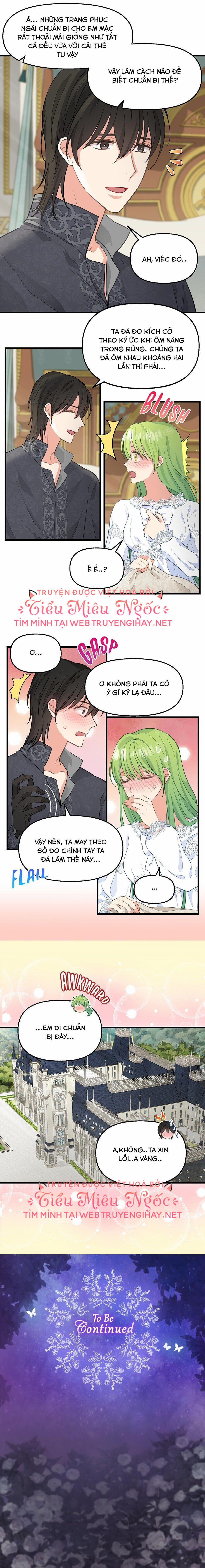 Xin Hãy Bỏ Mặc Tôi 46 trang 5