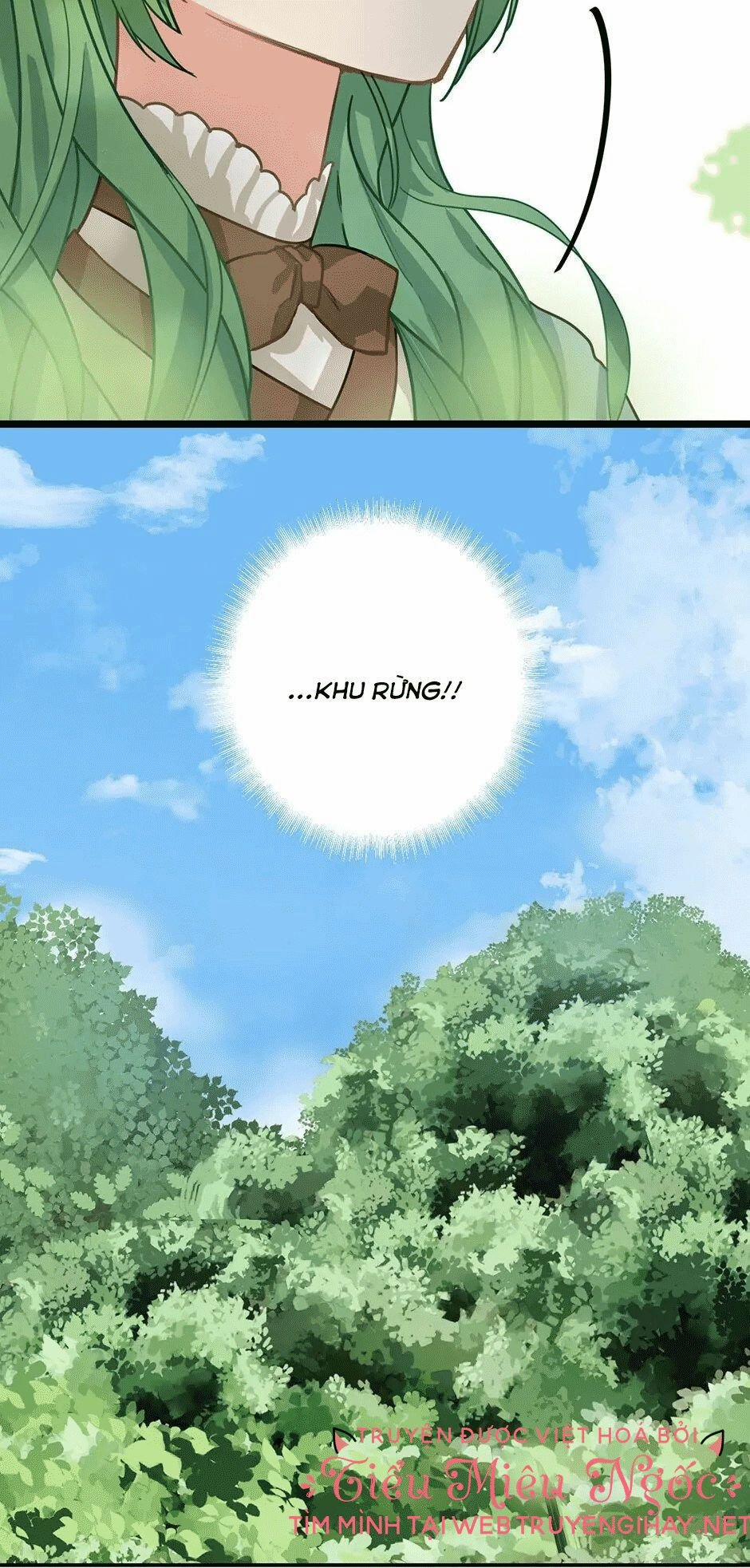 Xin Hãy Bỏ Mặc Tôi 5 trang 10