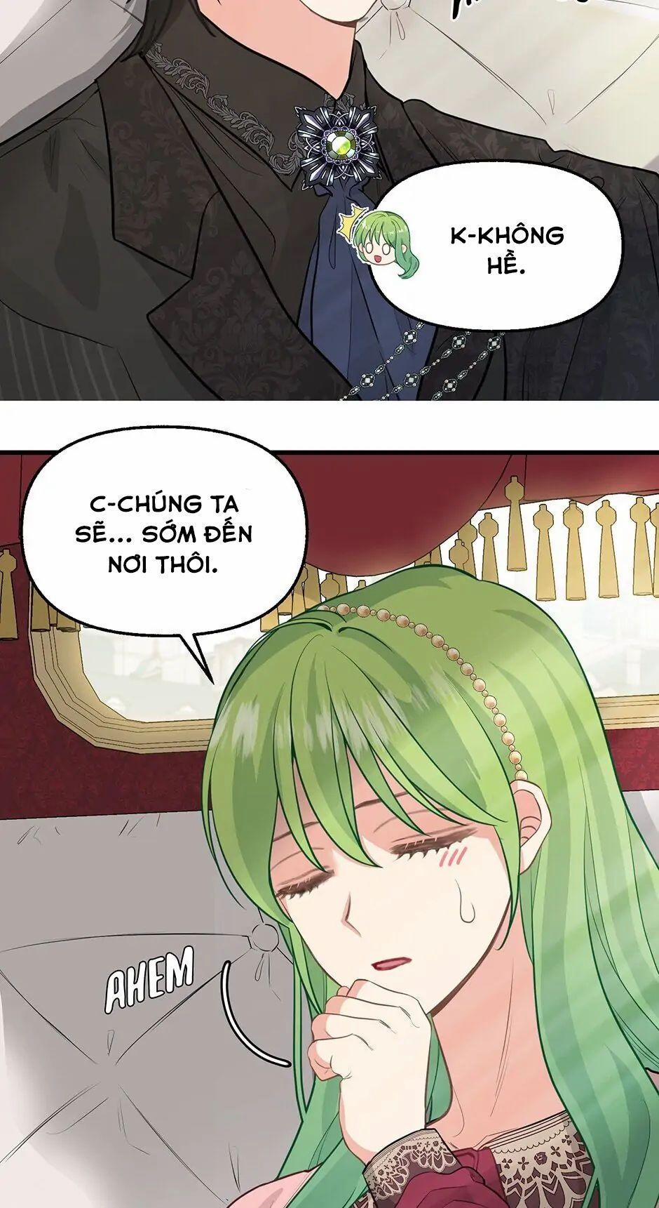 Xin Hãy Bỏ Mặc Tôi 51 trang 10