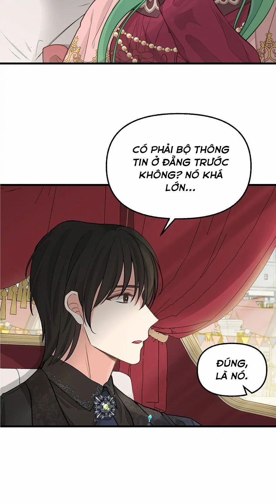 Xin Hãy Bỏ Mặc Tôi 51 trang 11