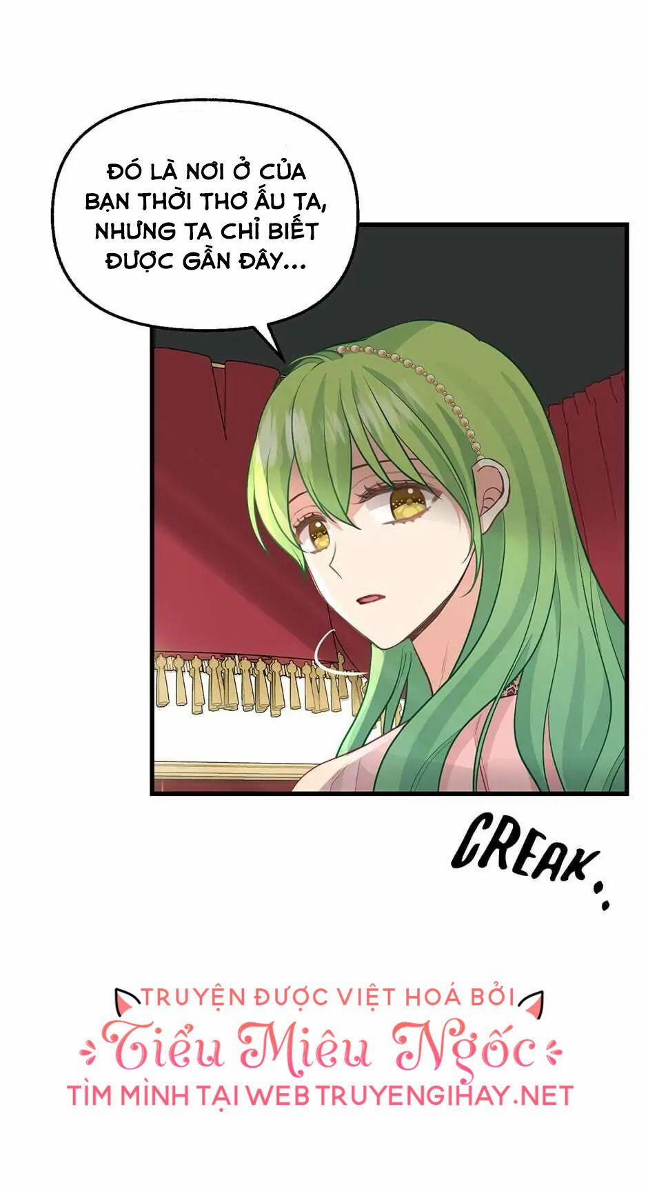 Xin Hãy Bỏ Mặc Tôi 51 trang 12