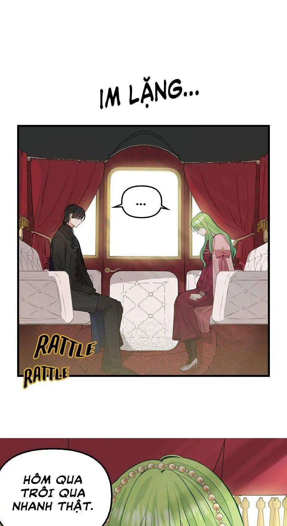 Xin Hãy Bỏ Mặc Tôi 51 trang 7