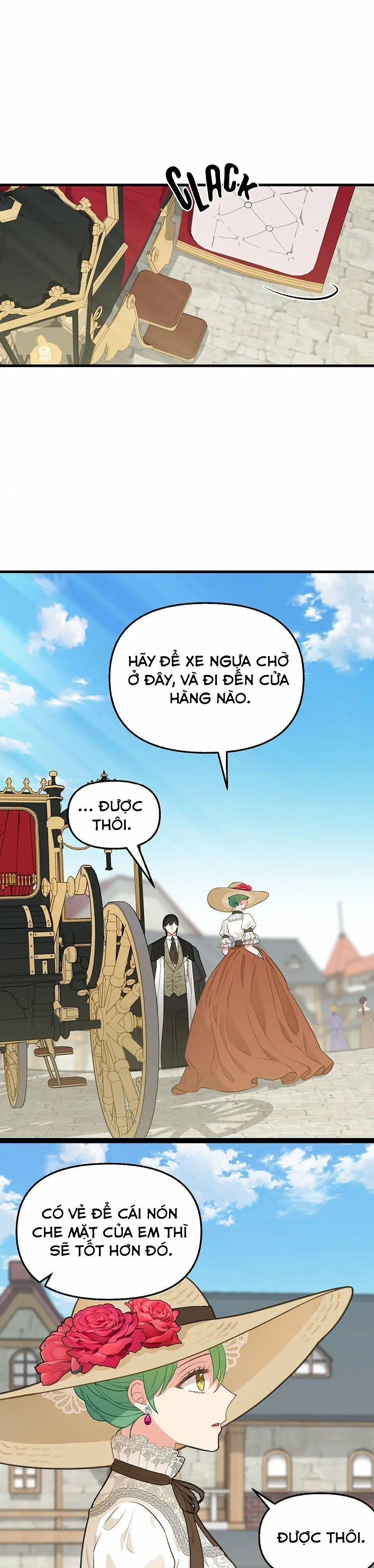 Xin Hãy Bỏ Mặc Tôi 54 trang 9