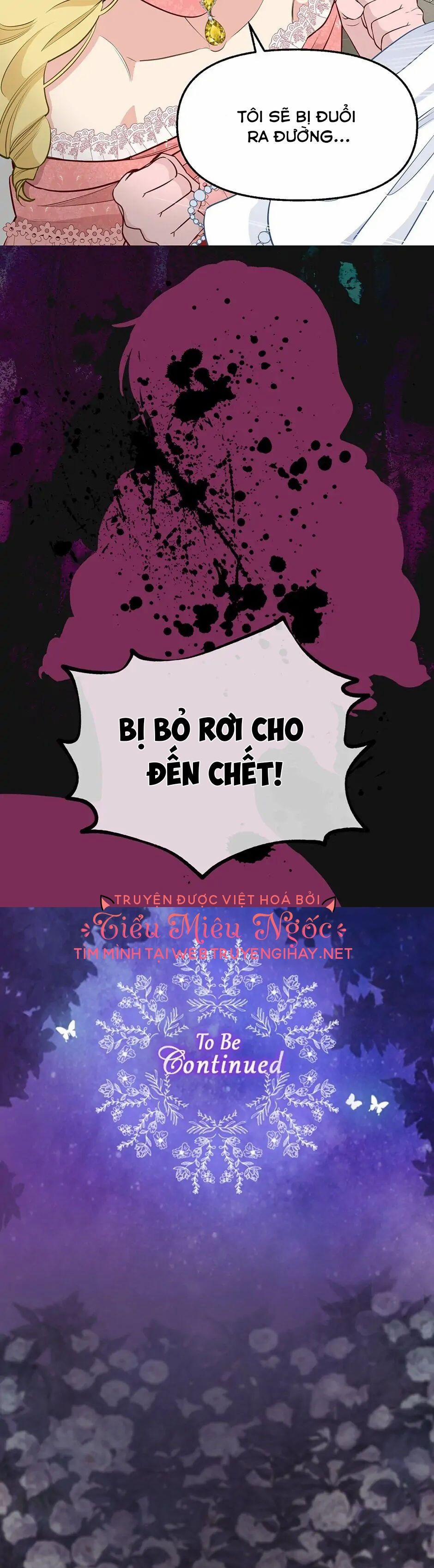 Xin Hãy Bỏ Mặc Tôi 56 trang 22