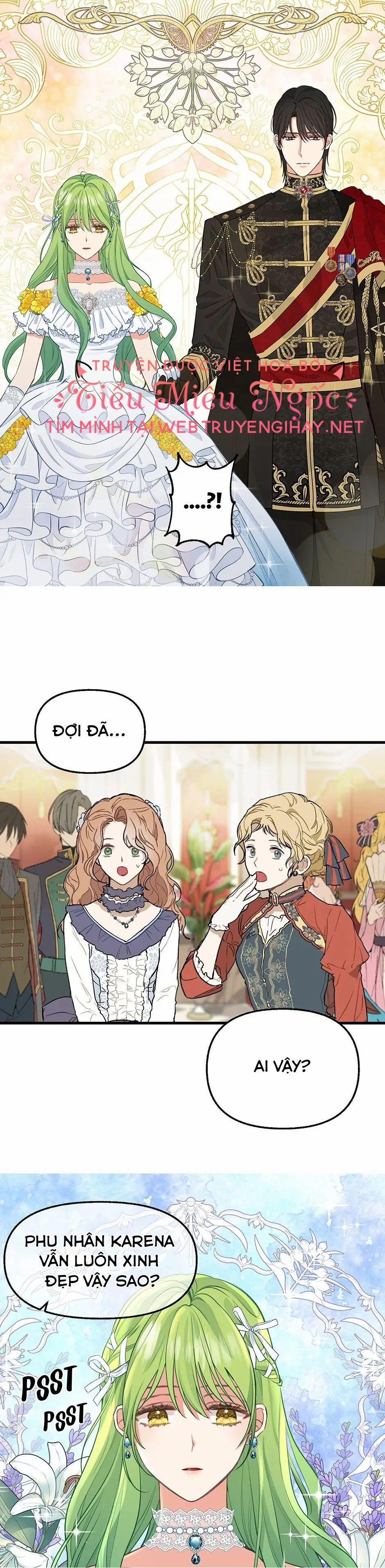 Xin Hãy Bỏ Mặc Tôi 56 trang 8