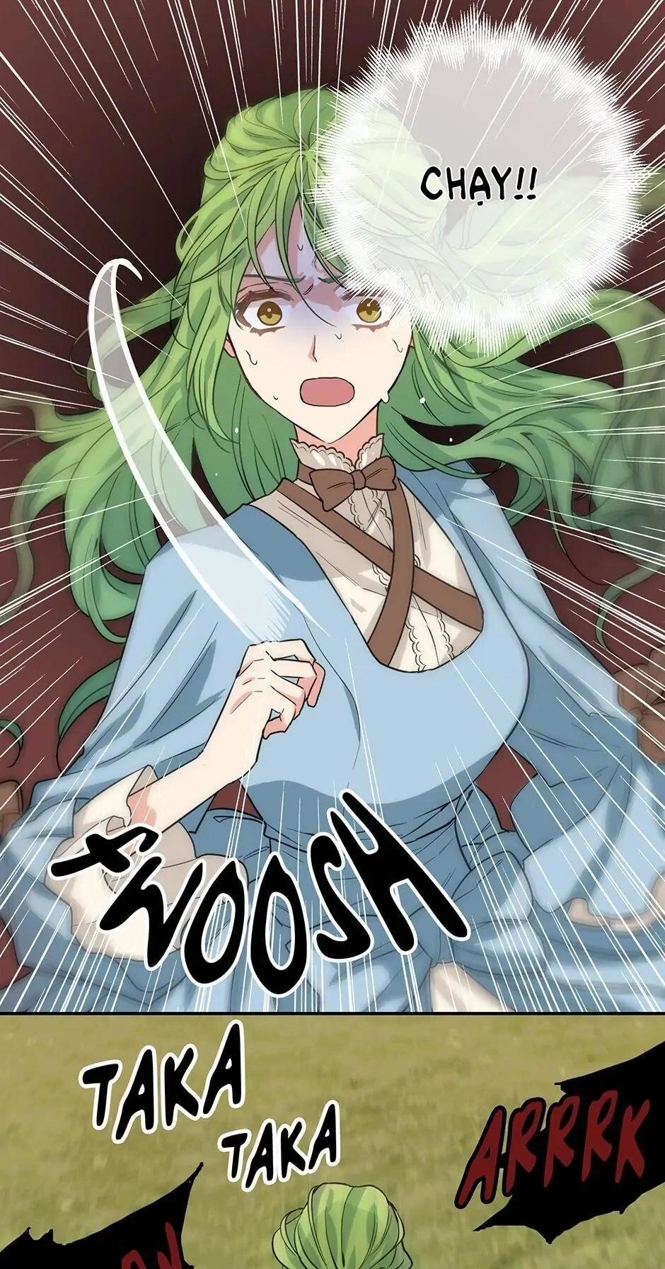 Xin Hãy Bỏ Mặc Tôi 6 trang 14