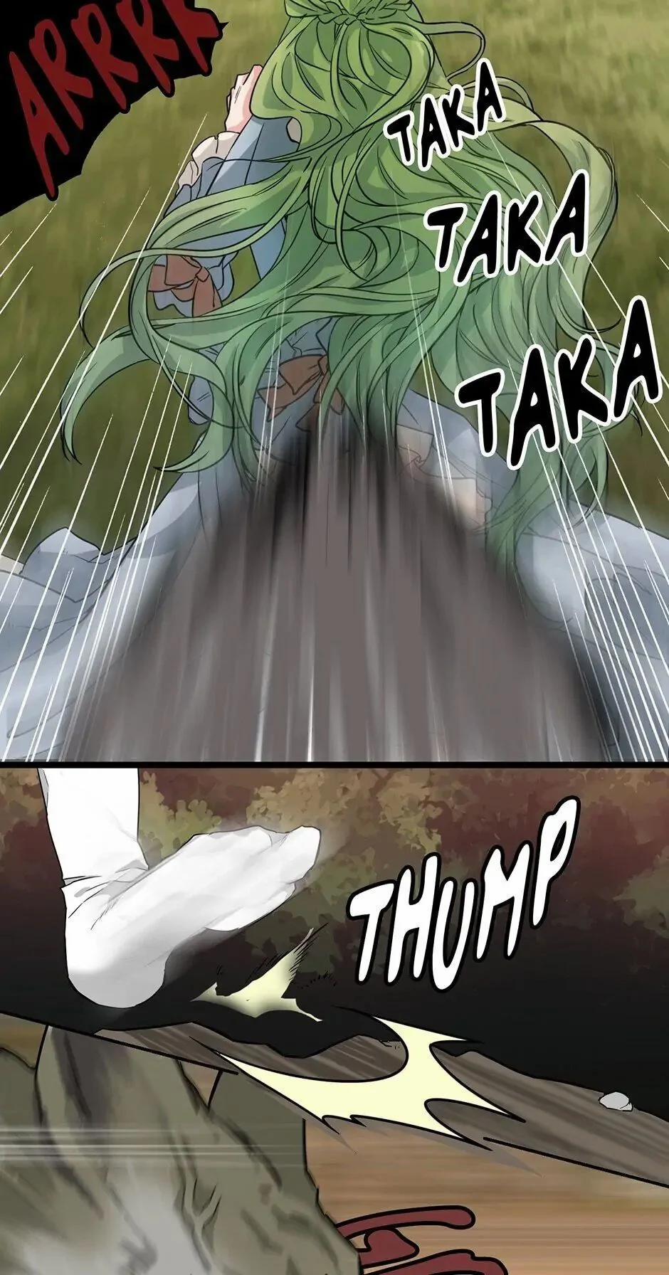 Xin Hãy Bỏ Mặc Tôi 6 trang 15