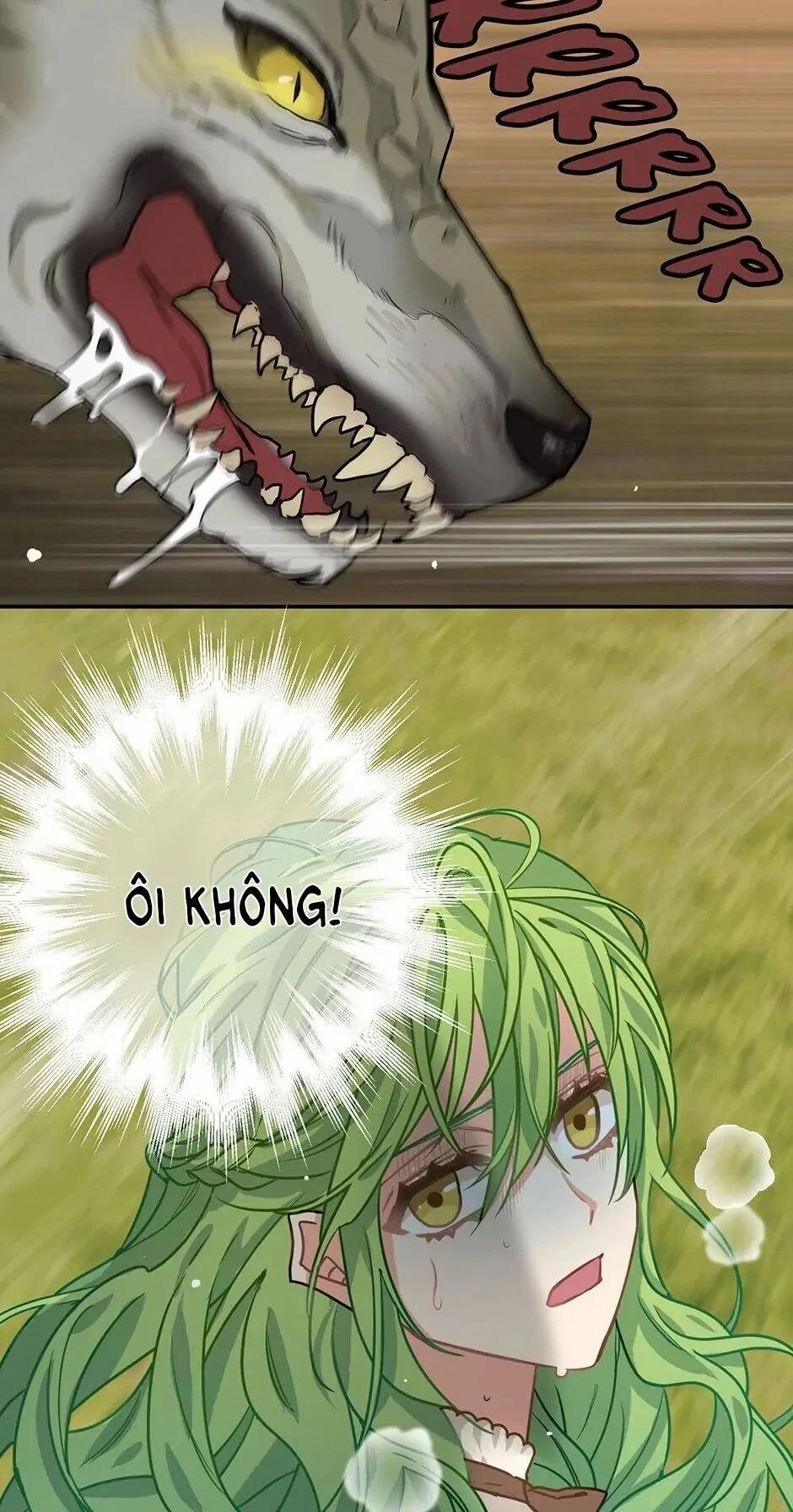 Xin Hãy Bỏ Mặc Tôi 6 trang 16