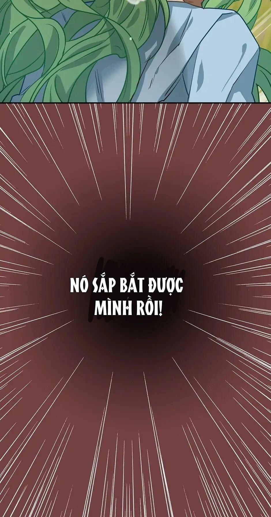 Xin Hãy Bỏ Mặc Tôi 6 trang 17