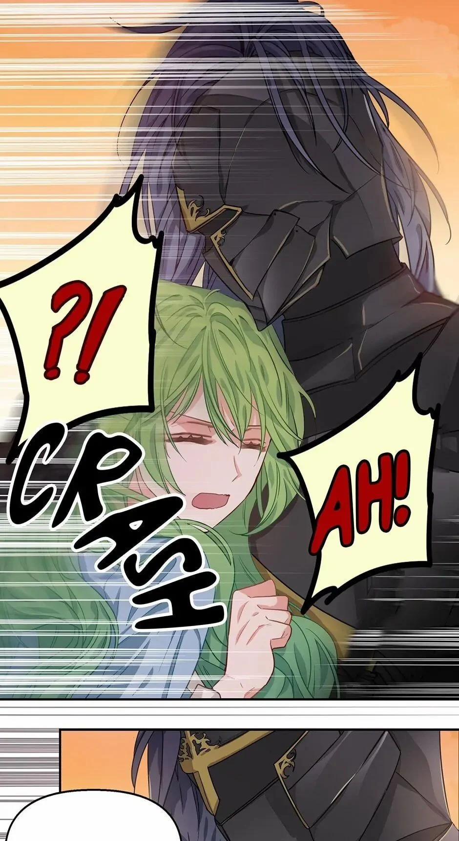 Xin Hãy Bỏ Mặc Tôi 6 trang 18