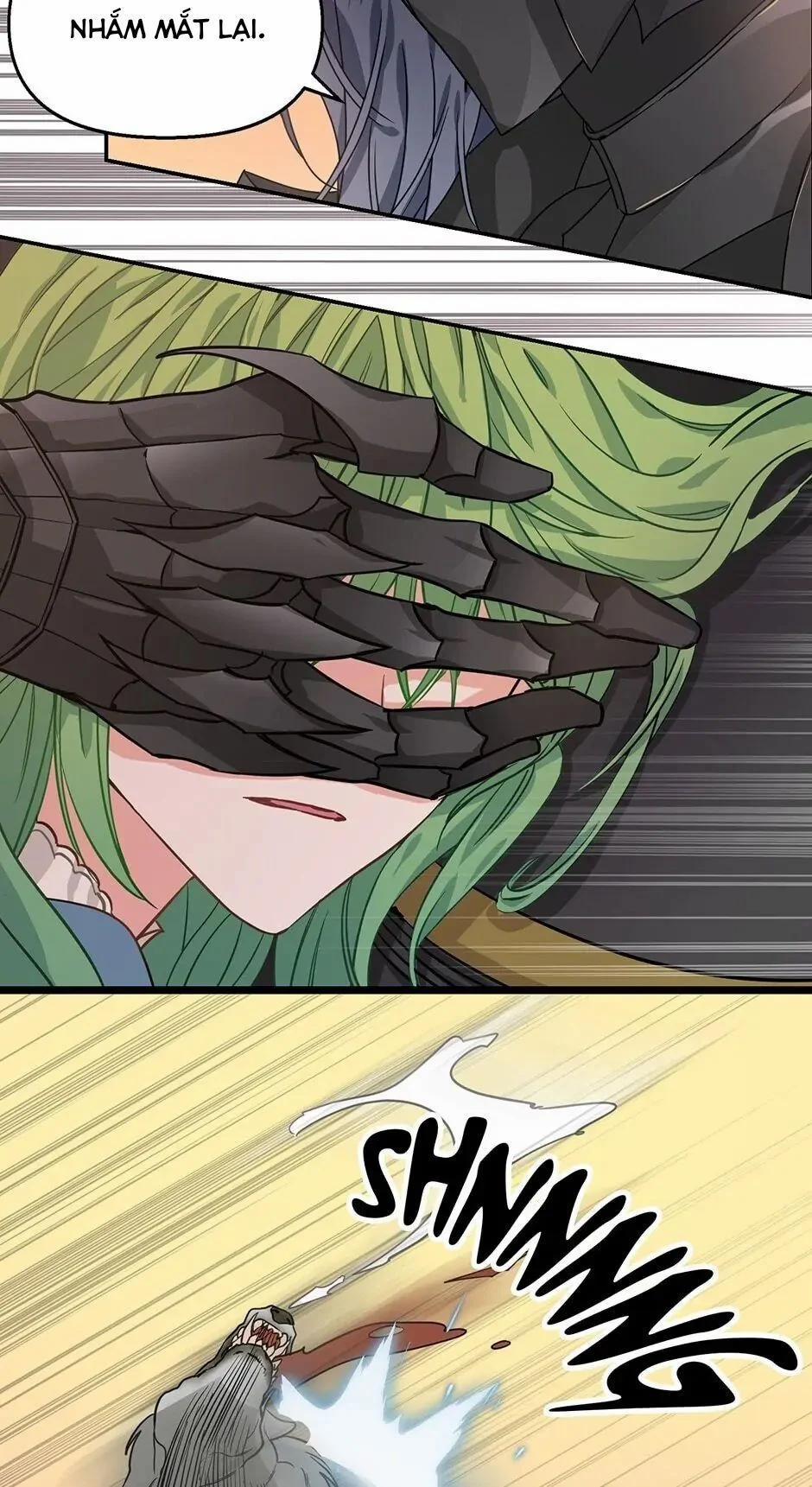 Xin Hãy Bỏ Mặc Tôi 6 trang 19