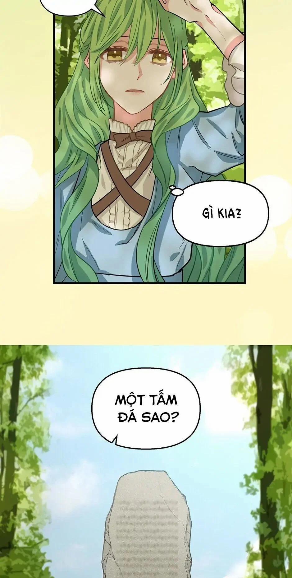 Xin Hãy Bỏ Mặc Tôi 6 trang 2