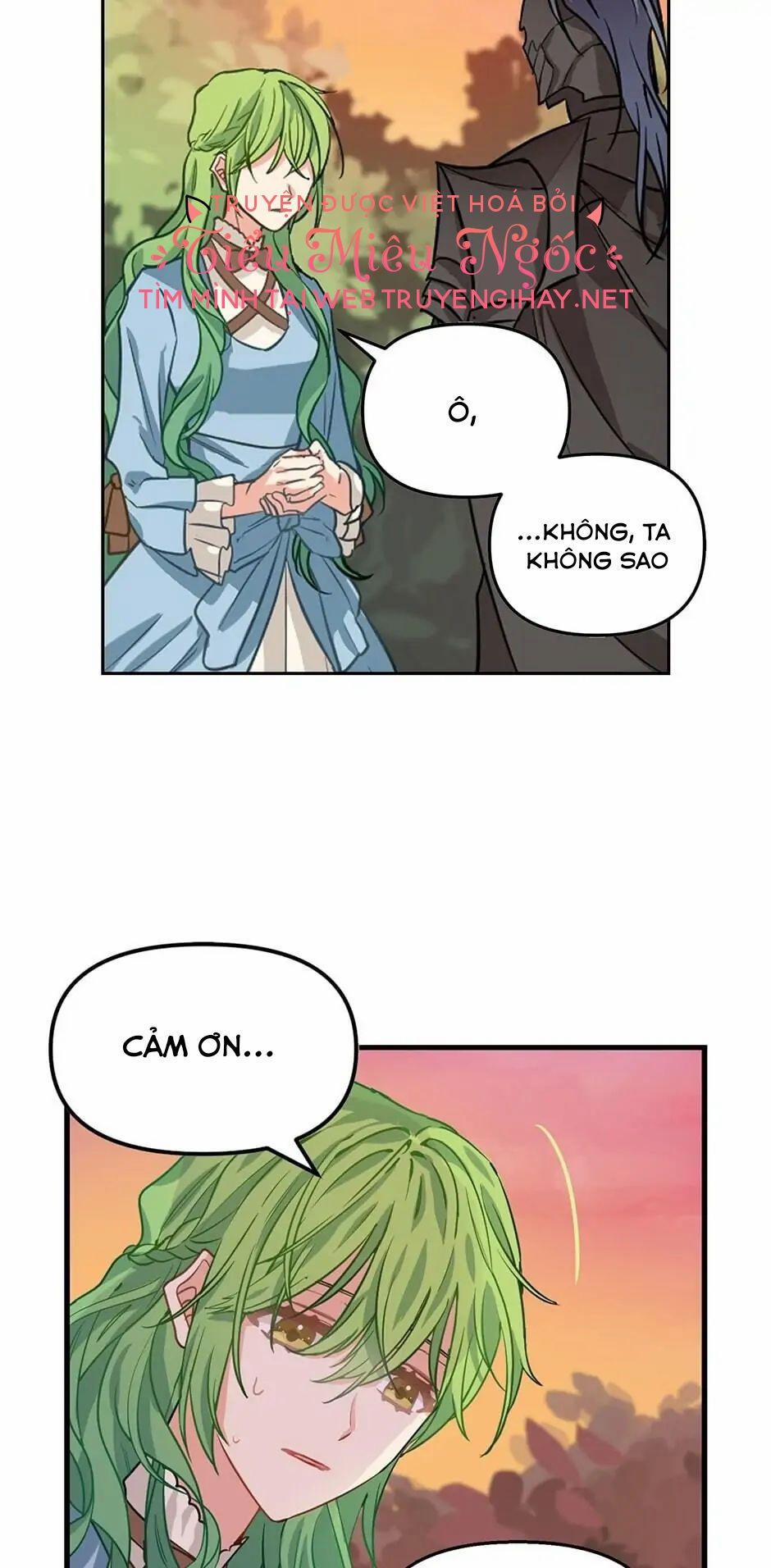 Xin Hãy Bỏ Mặc Tôi 6 trang 24