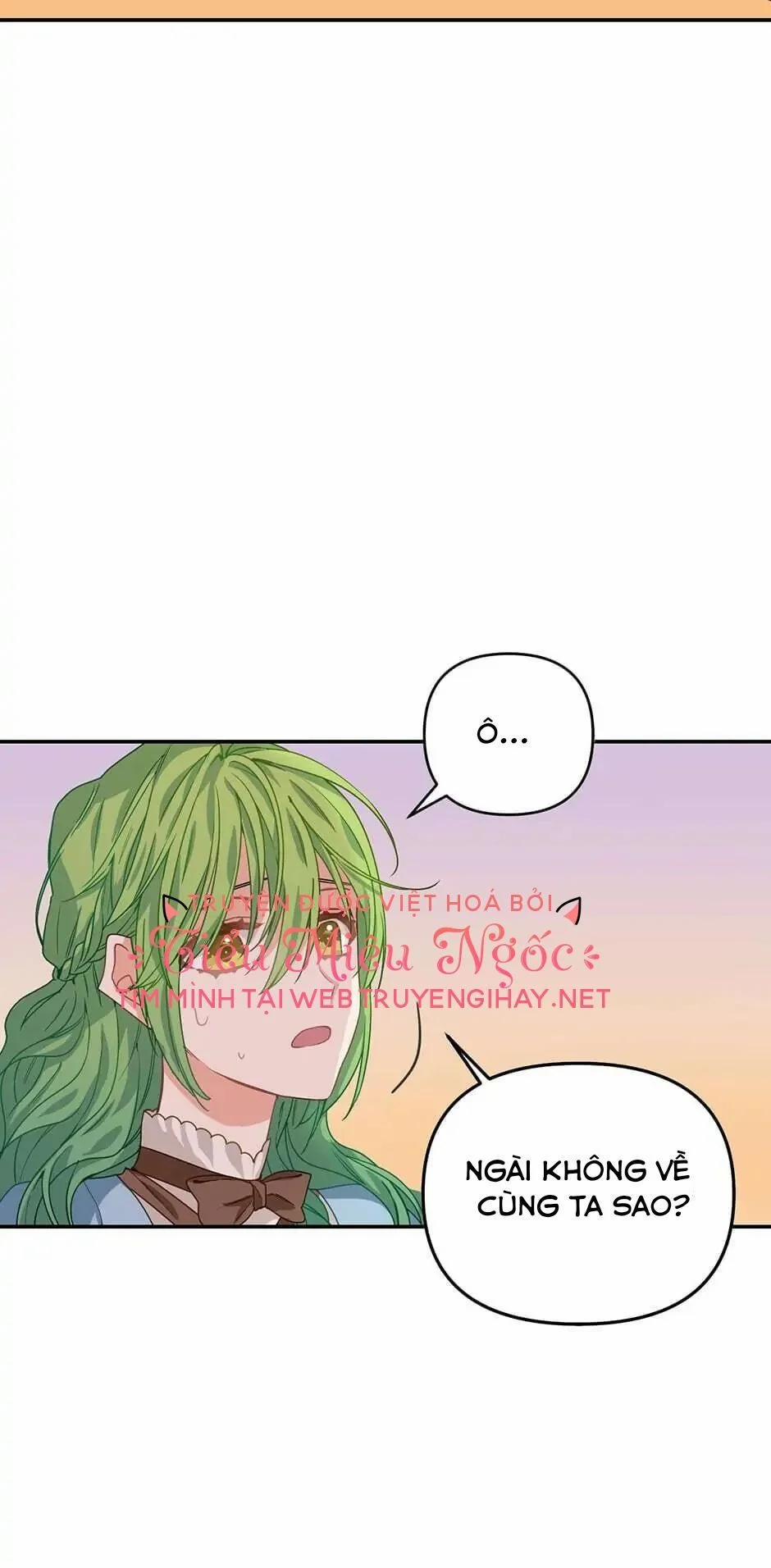 Xin Hãy Bỏ Mặc Tôi 6 trang 27