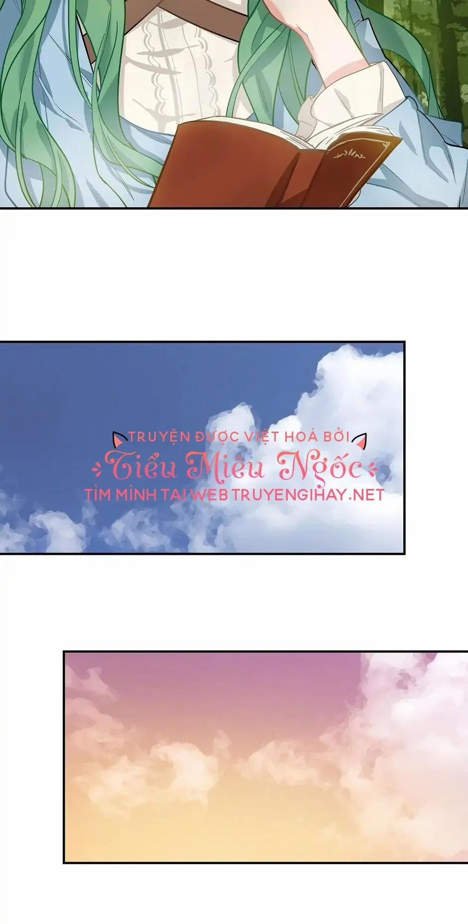 Xin Hãy Bỏ Mặc Tôi 6 trang 7